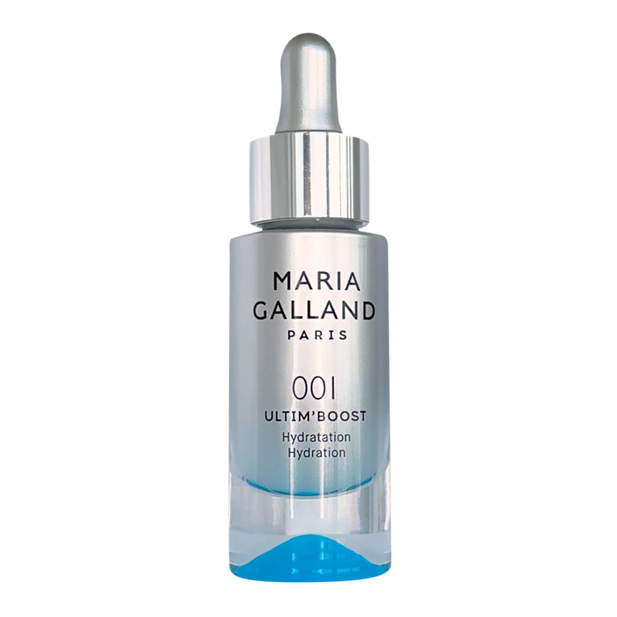 Maria Galland Увлажняющая сыворотка-бустер