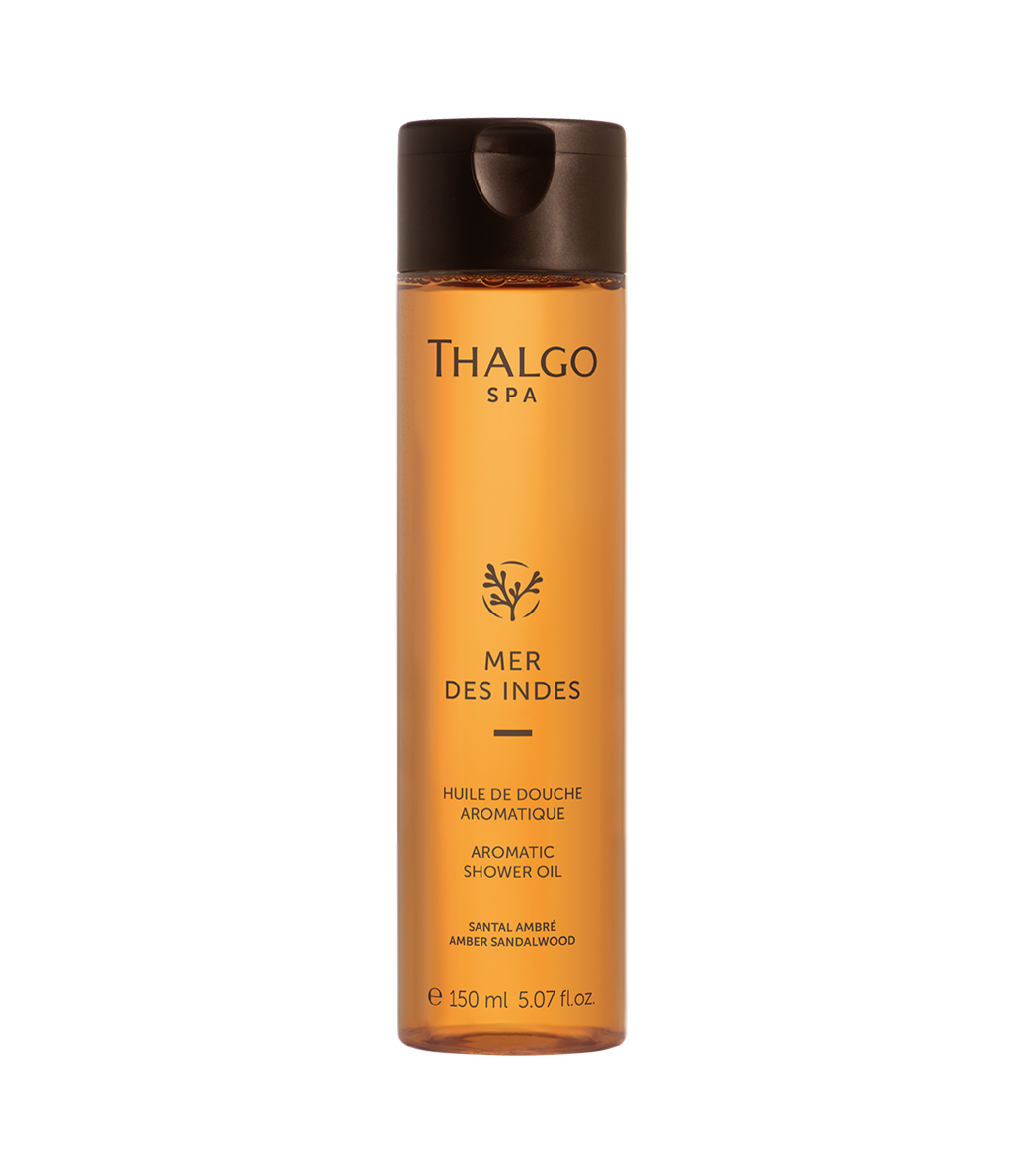Thalgo Питательное масло для душа