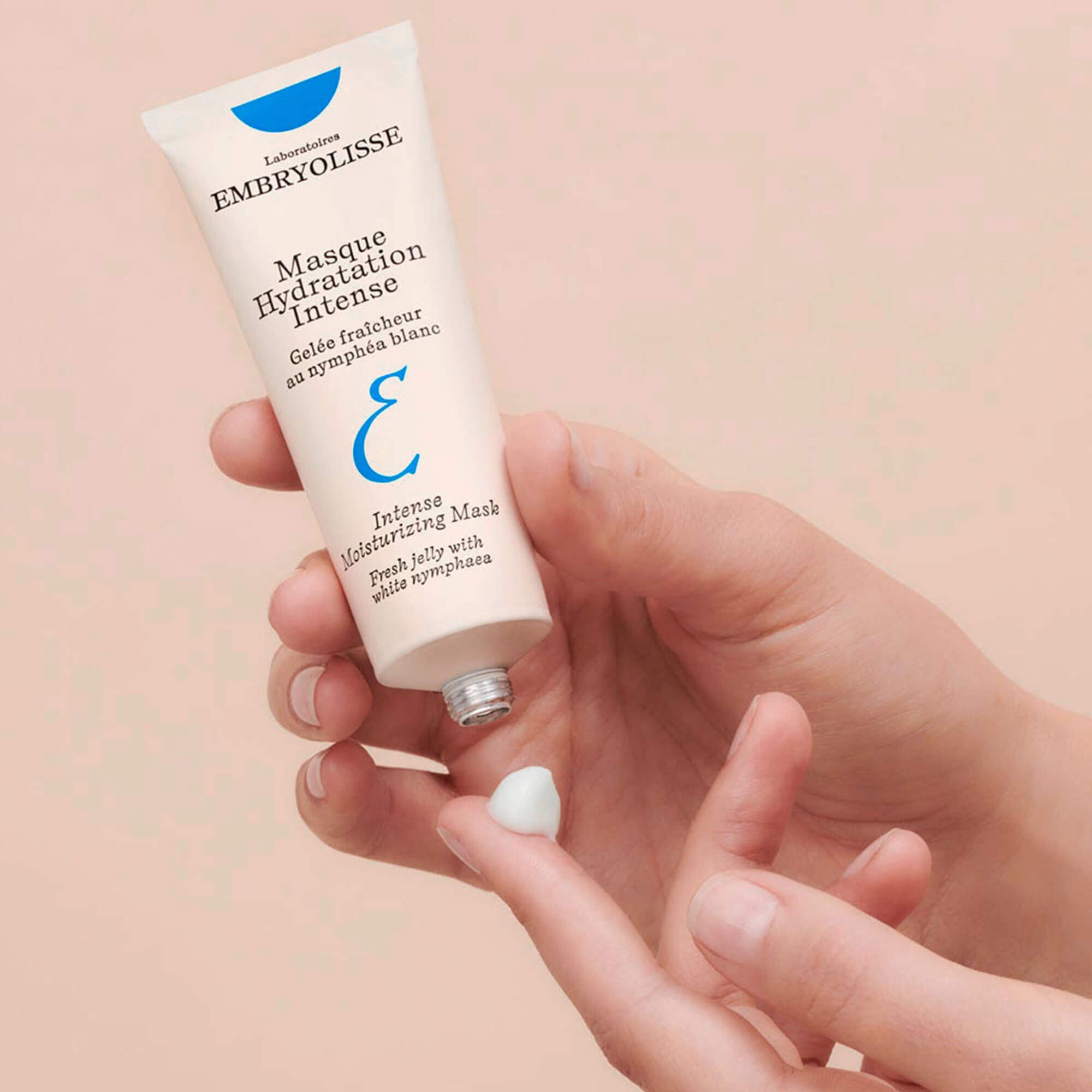 Новорічний набір Зволоження Embryolisse Hydration Set
