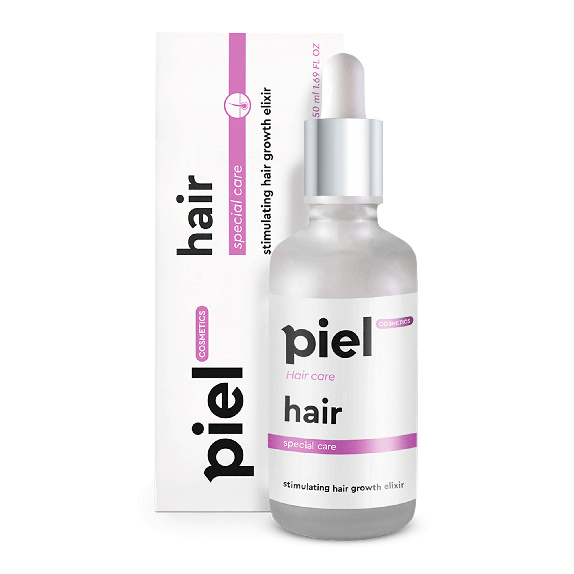 Piel Cosmetics Сыворотка для укрепления и роста волос