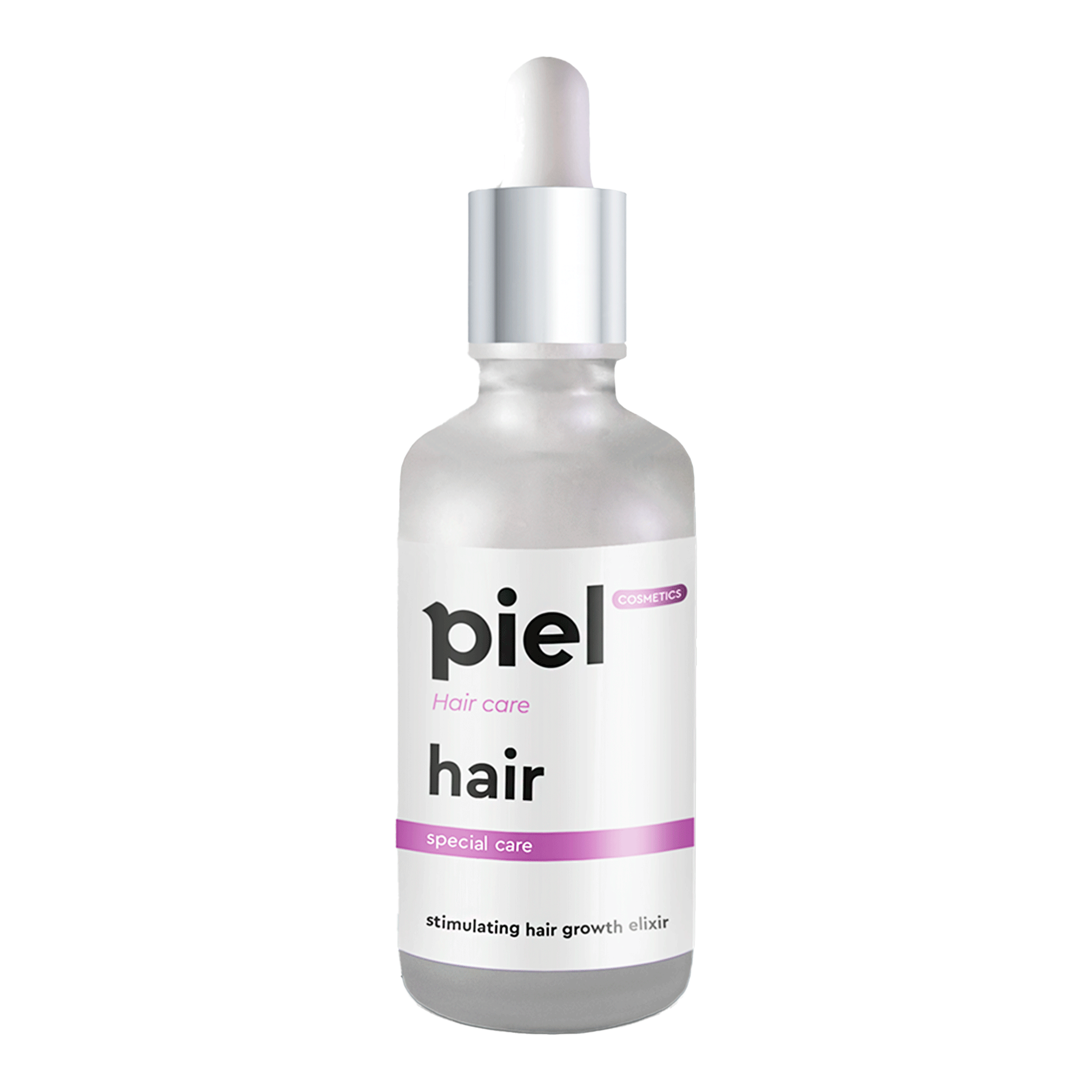 Сыворотка для укрепления и роста волос Piel Cosmetics Hair Serum