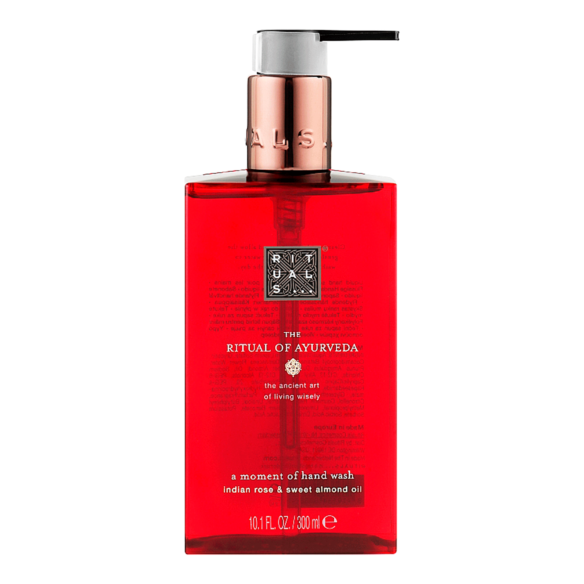 Rituals Жидкое мыло для рук