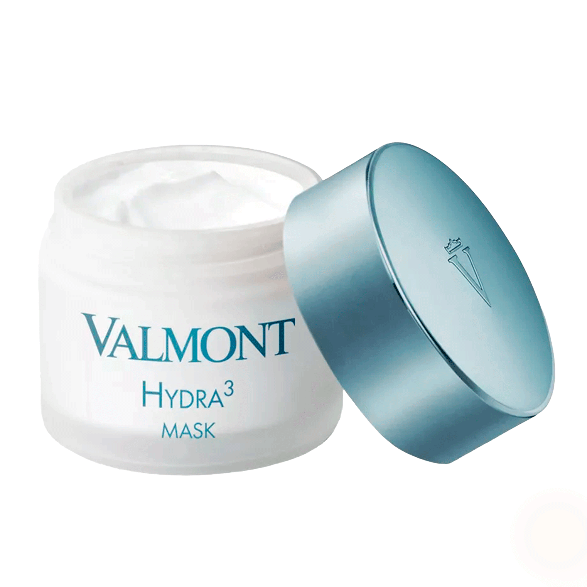 Інтенсивно зволожуюча маска для обличчя  