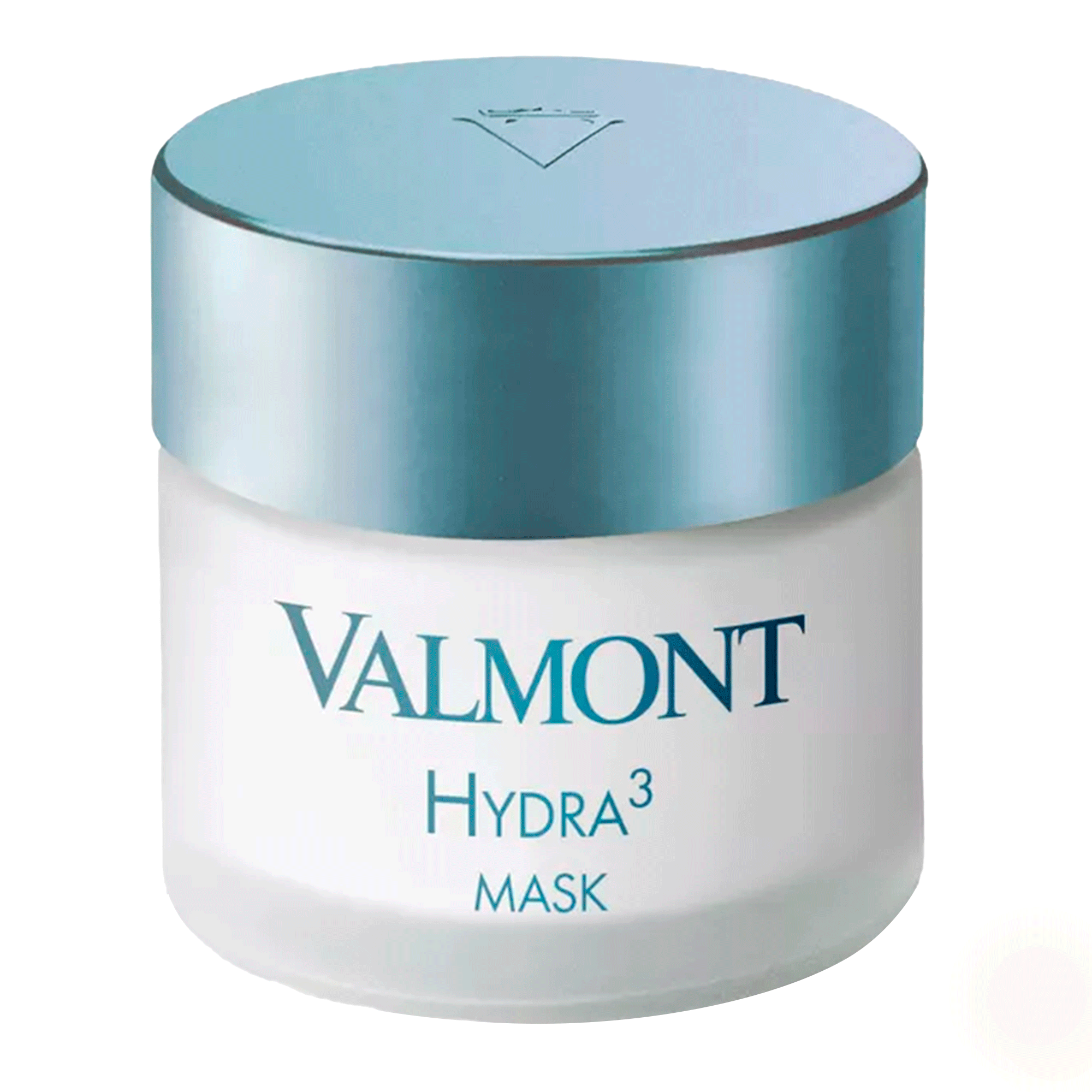 Valmont Hydra3 Mask - Інтенсивно зволожуюча маска для обличчя "Hydra3"