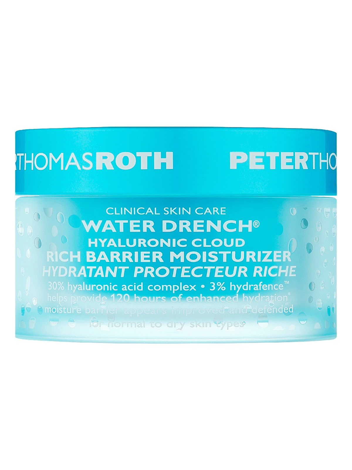 Peter Thomas Roth 