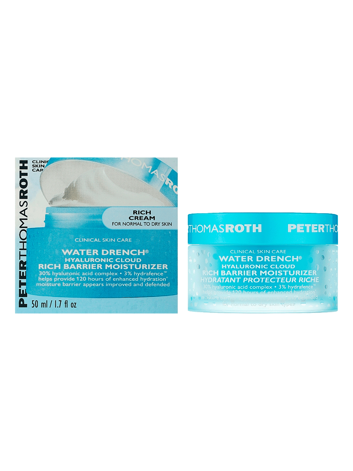  Peter Thomas Roth 