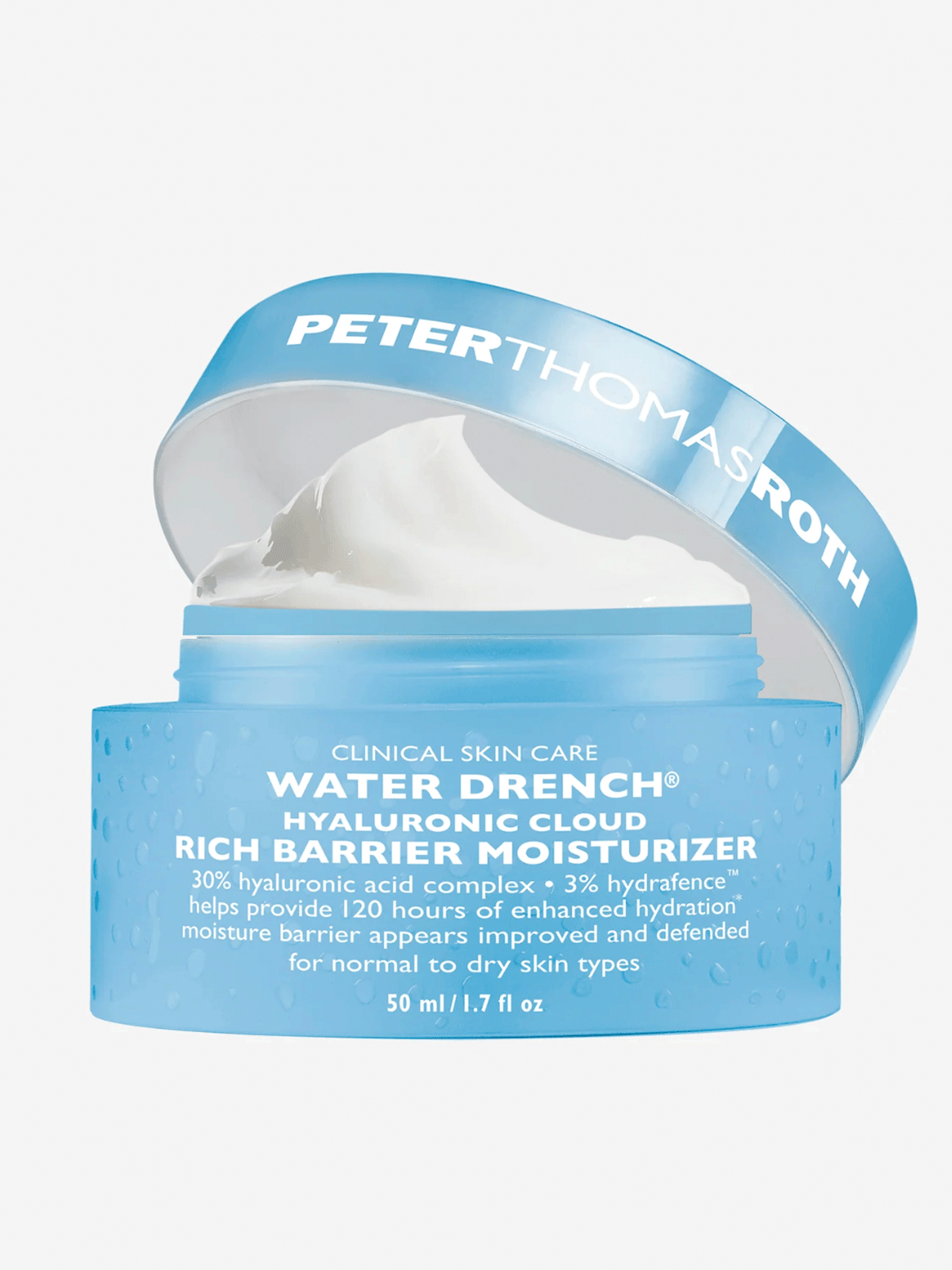  Peter Thomas Roth 