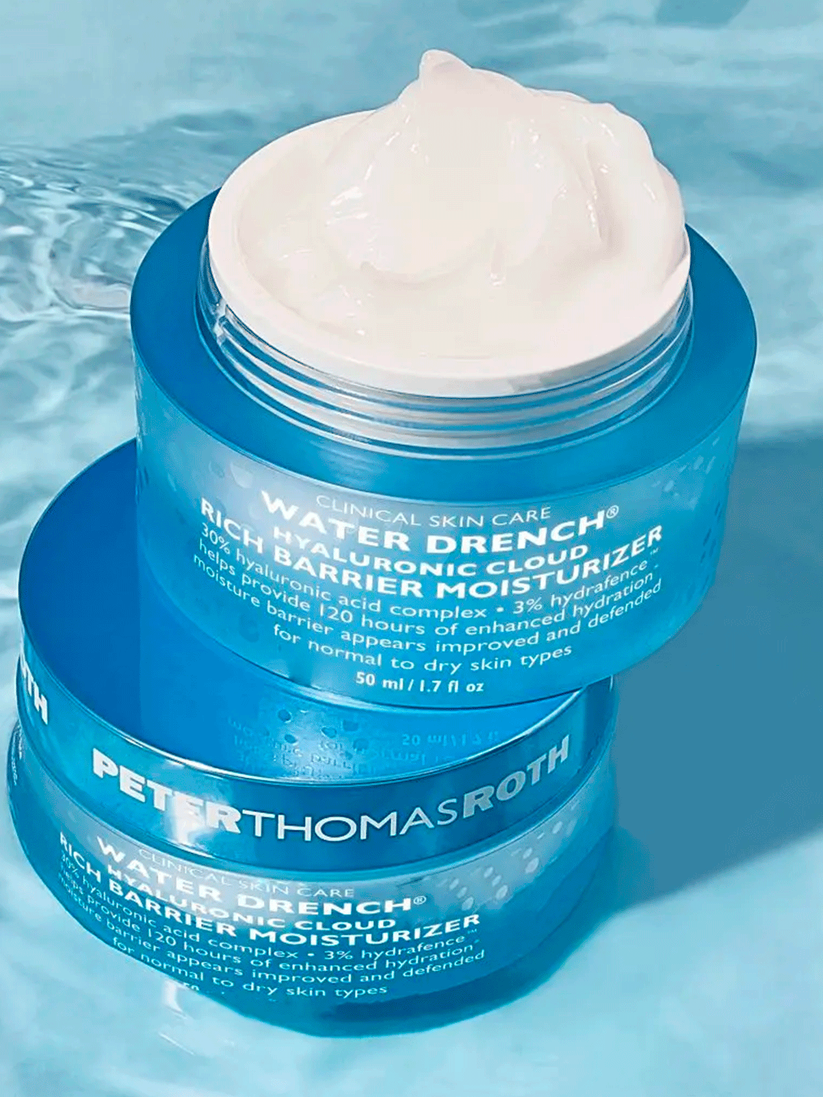  Peter Thomas Roth 