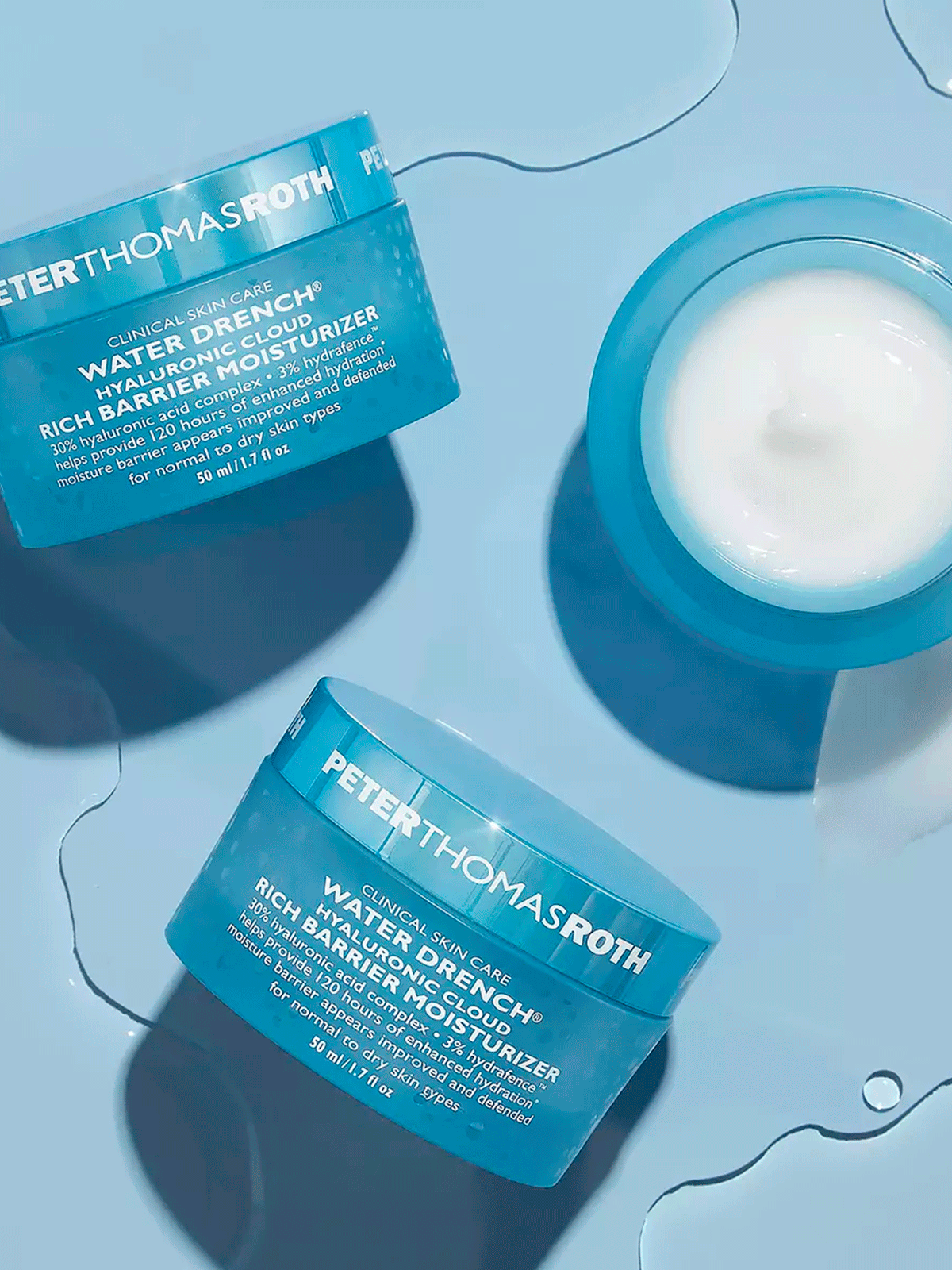  Peter Thomas Roth 