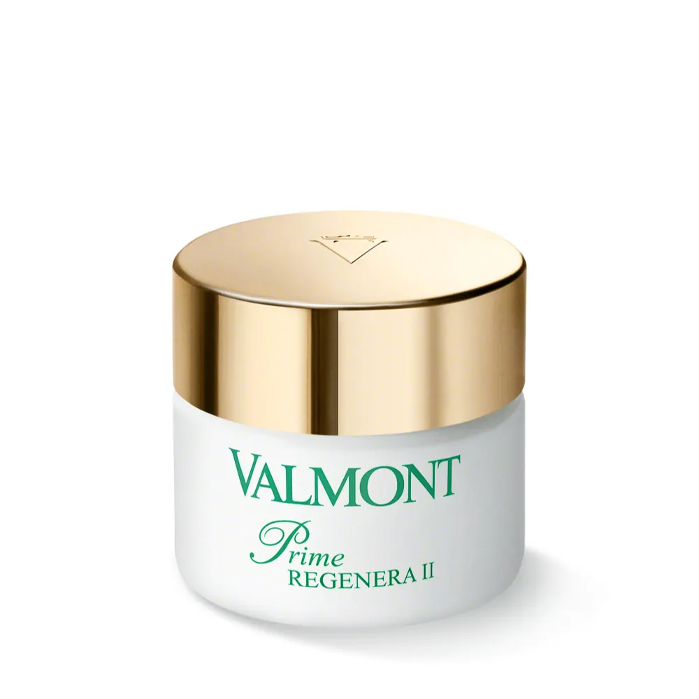 Valmont Prime Regenera II Премиум клеточный супервосстанавливающий питательный крем