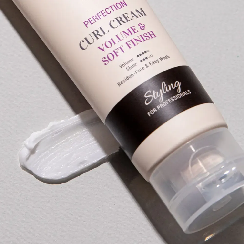 PERFECTION CURL CREAM