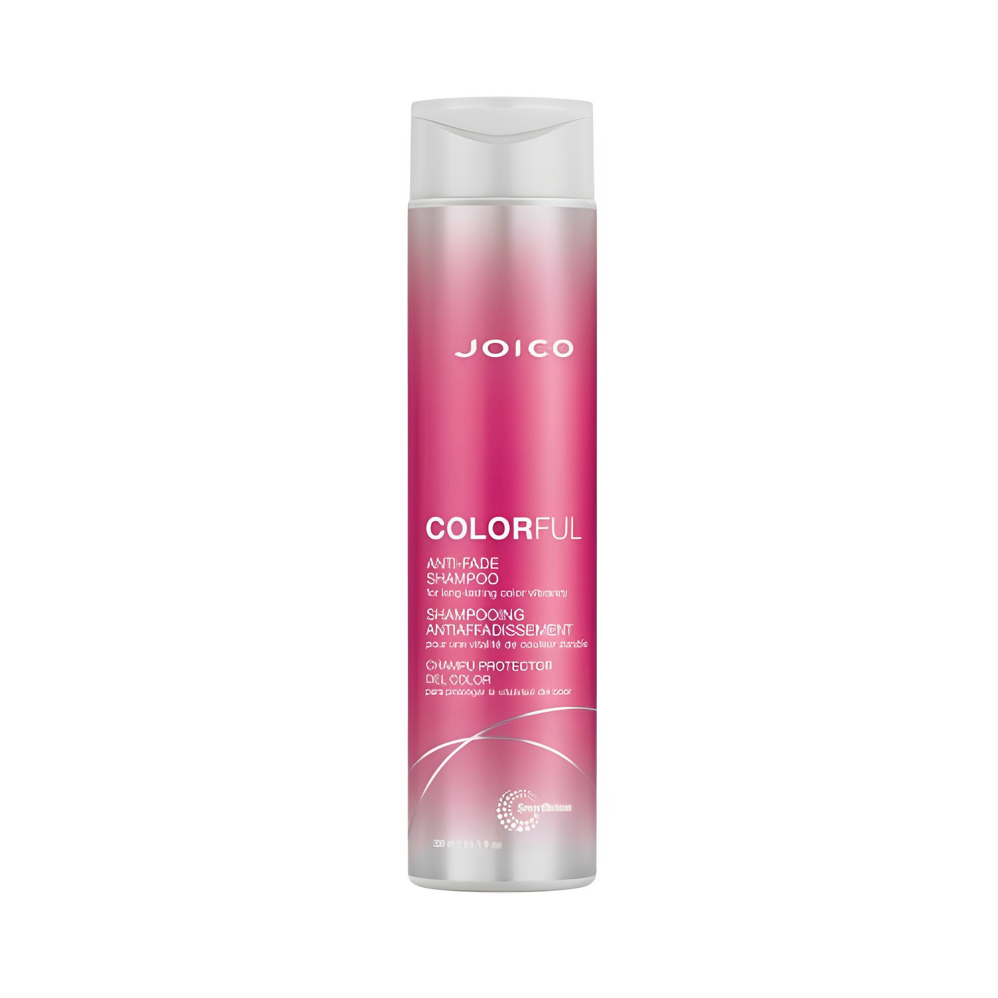 Шампунь для стійкості кольору Joico Colorful Anti-Fade Shampoo