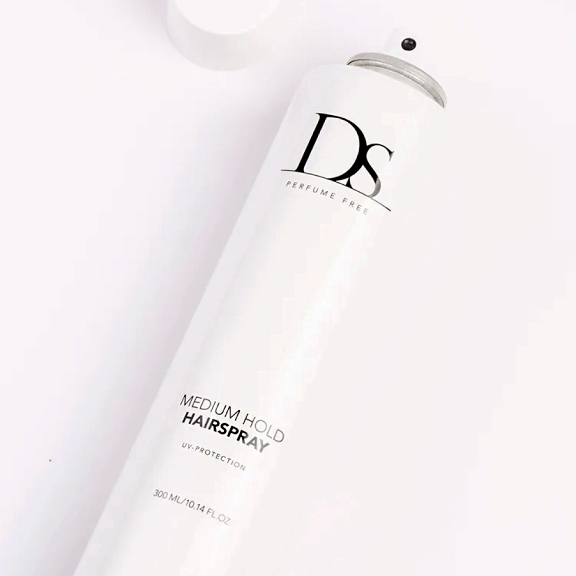 Лак для волосся середньої фіксації DS DS Medium Hold Hairspray