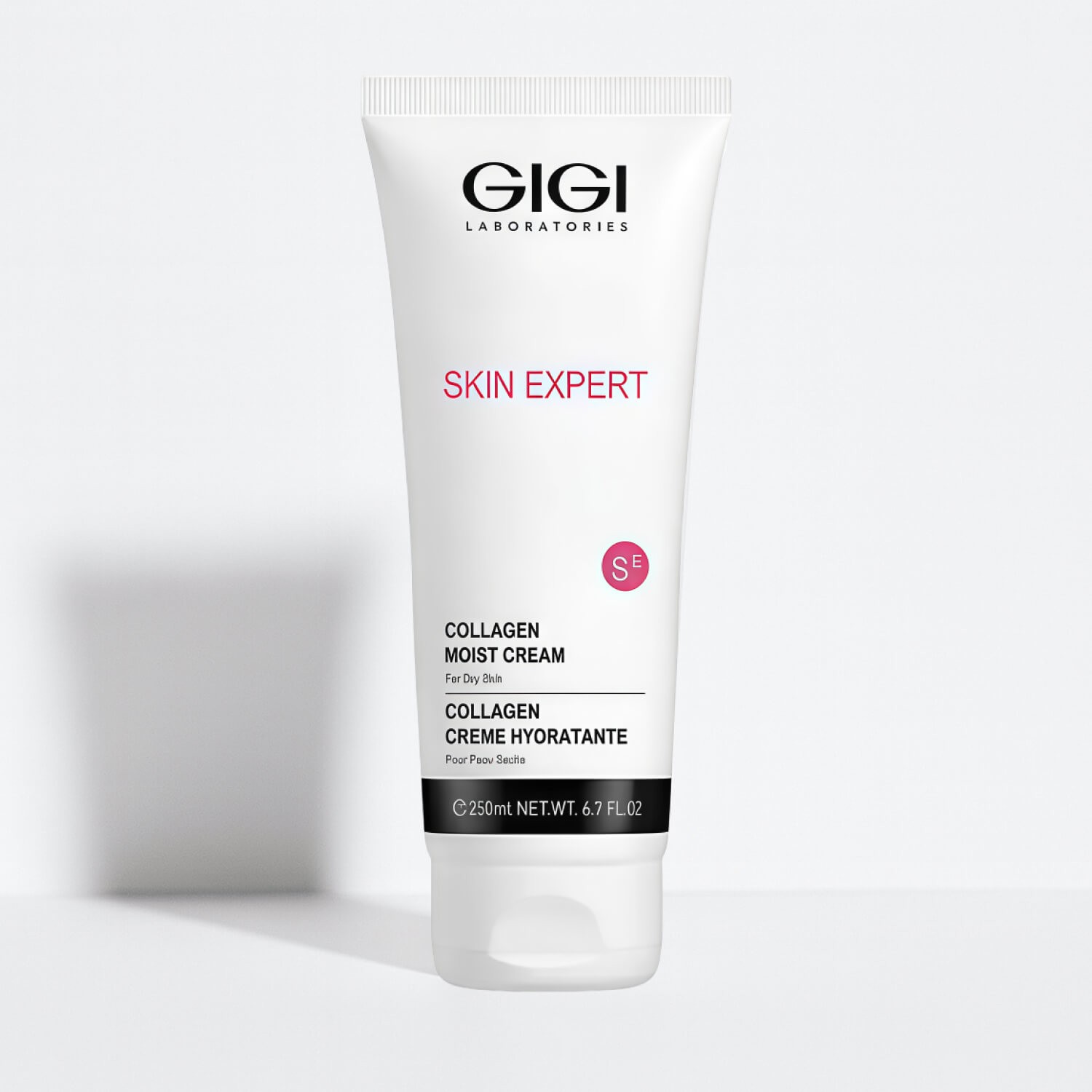 Увлажняющий крем GIGI Collagen Elastin Moisturizer