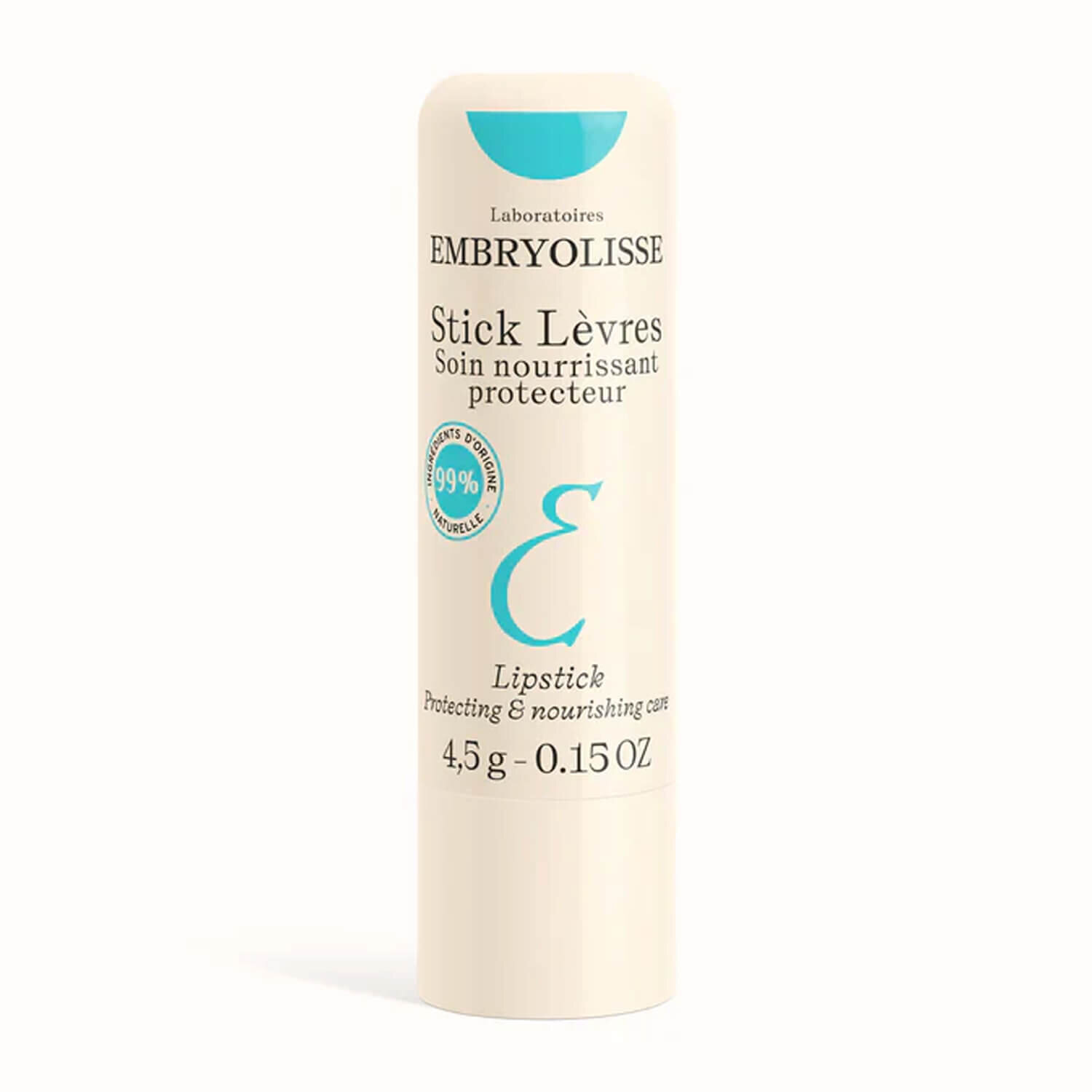 Embryolisse Stick Levres Lip Balm - Бальзам для губ "Живлення та захист"