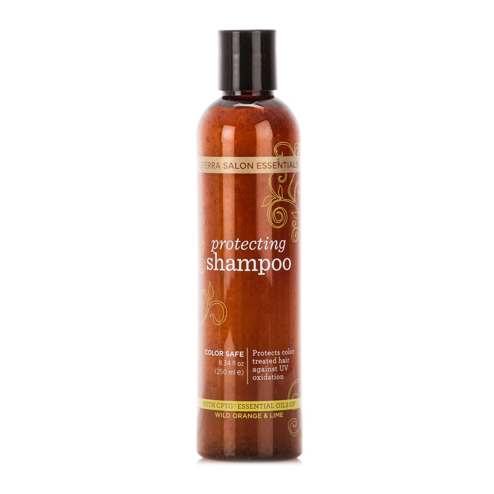 Салон Эссеншалс защитный шампунь DoTERRA Salon Essentials Protecting Shampoo