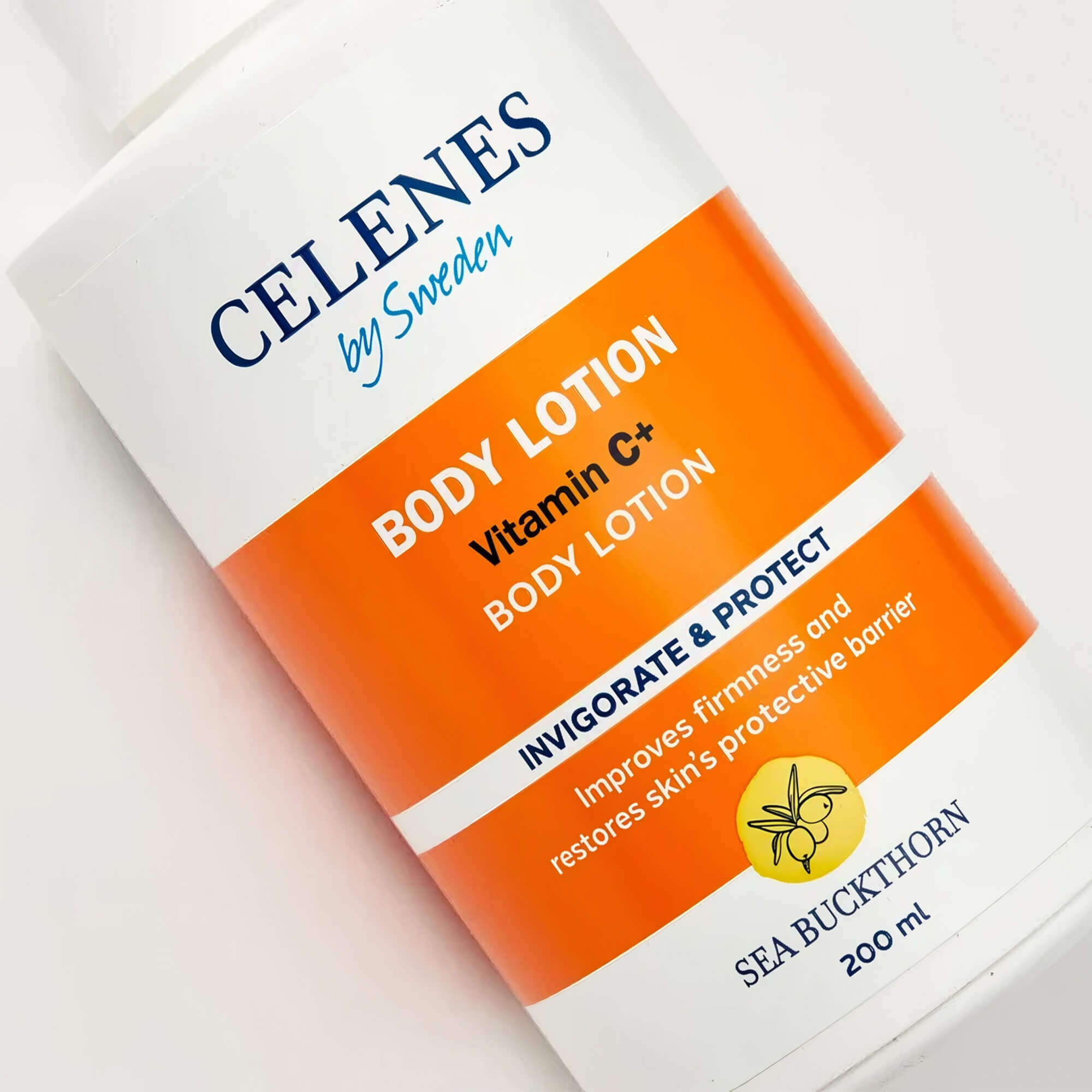 celenes body lotion цена