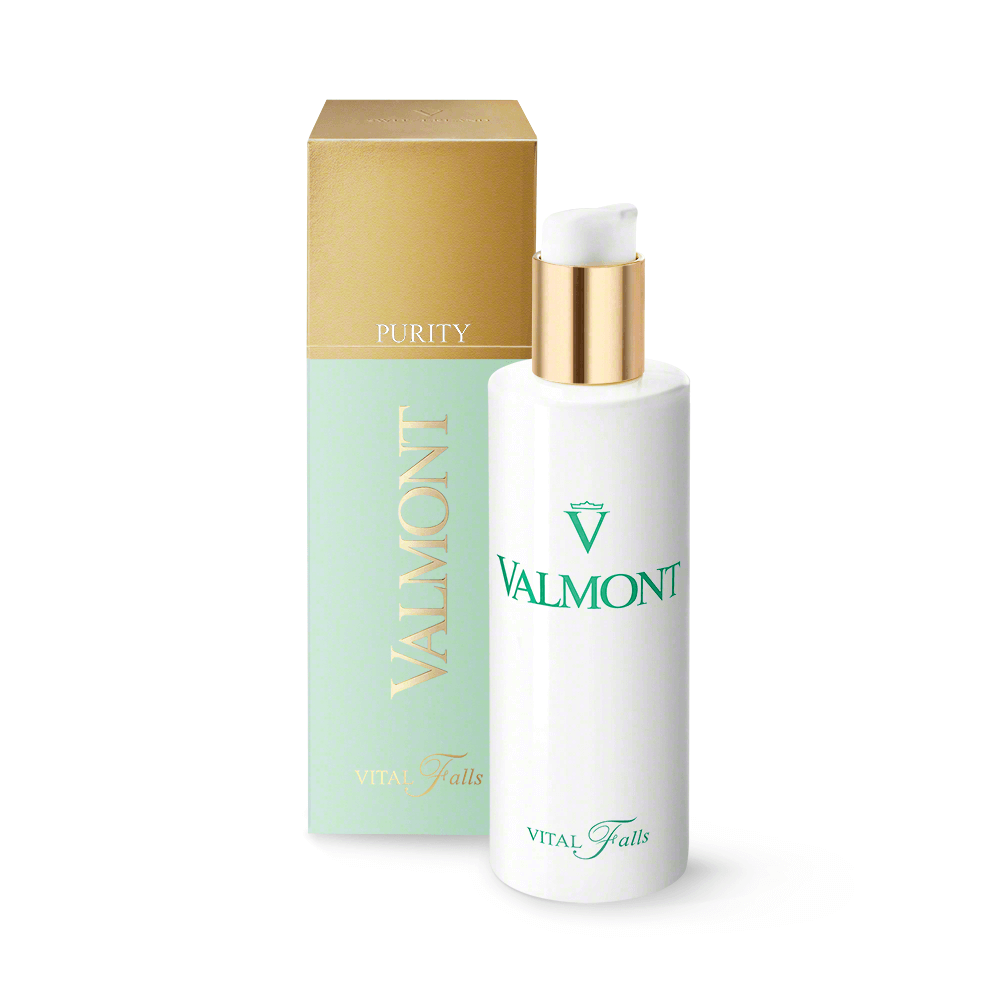 Тонізуючий лосьйон для обличчя Valmont Vital Falls