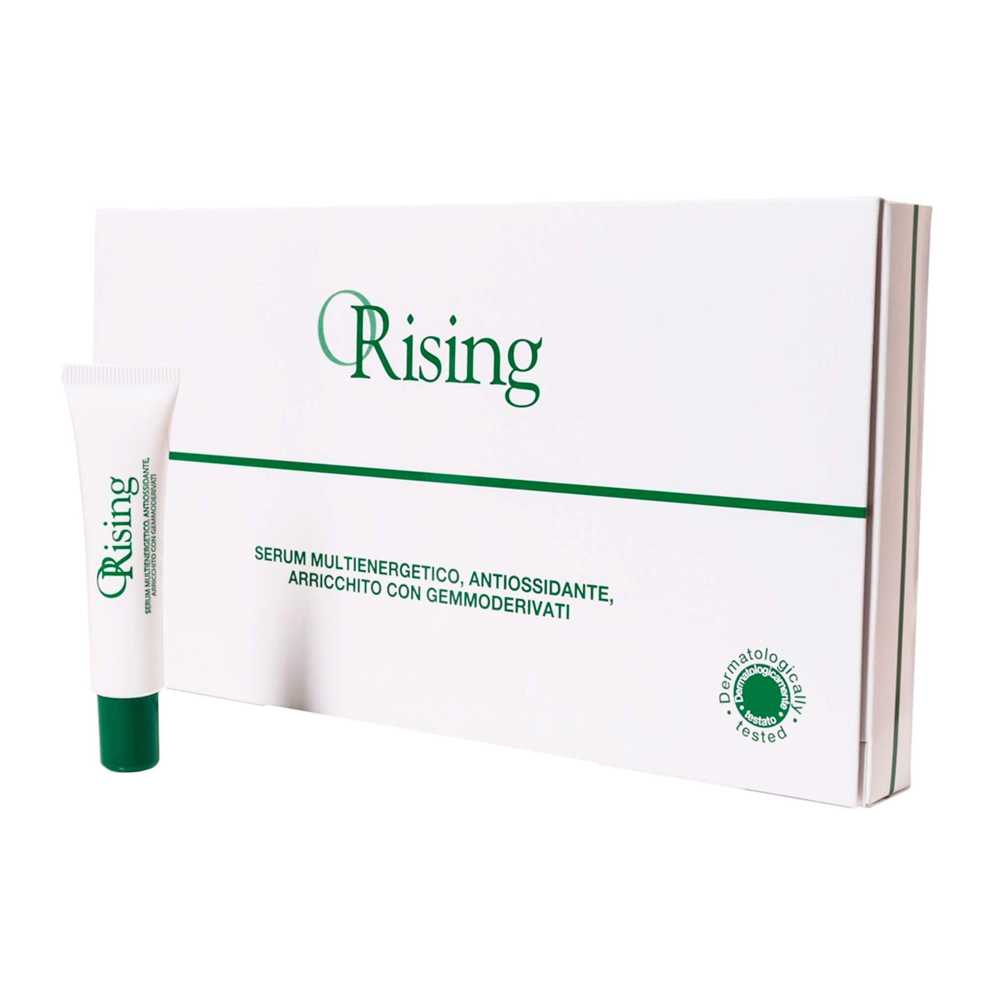 Orising Мультиэнергетическая сыворотка