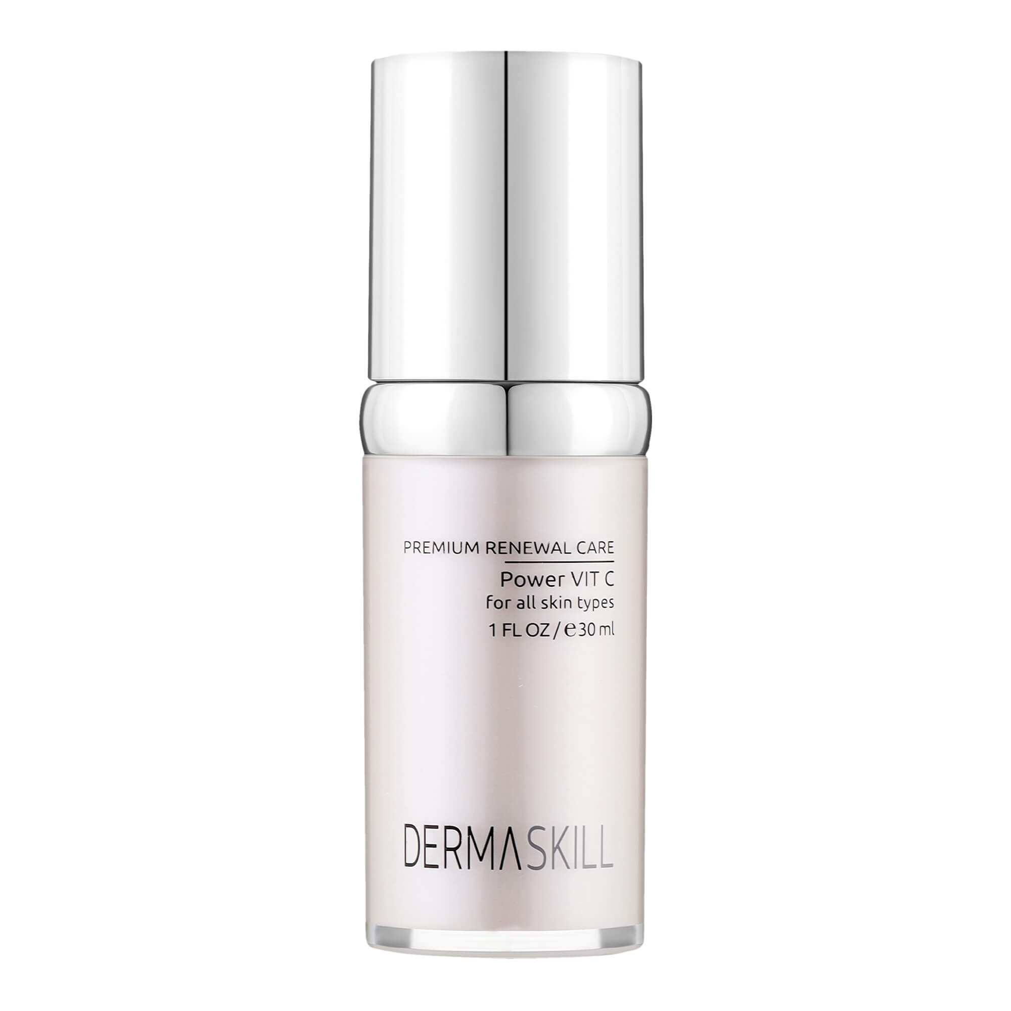 Dermaskill Сироватка з активним вітаміном C