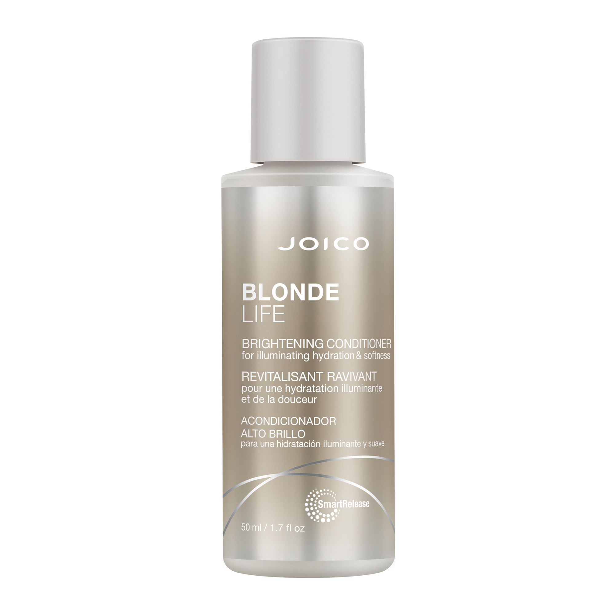 Joico Blonde Life Brightening Conditioner Кондиціонер для збереження яскравості блонди