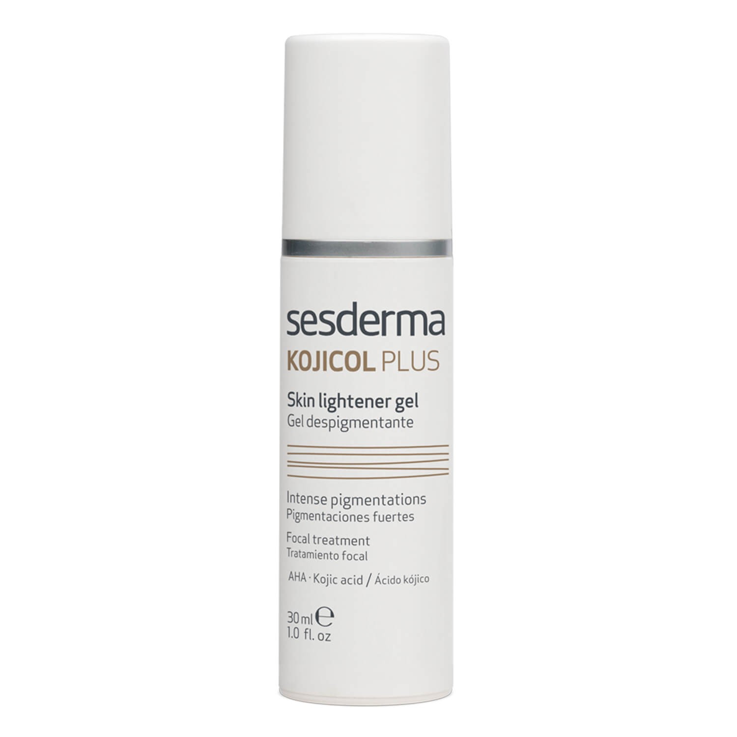 Sesderma Депигментирующий гель сильного действия