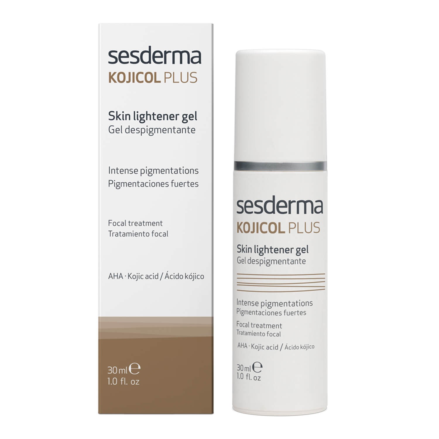 sesderma kojicol
