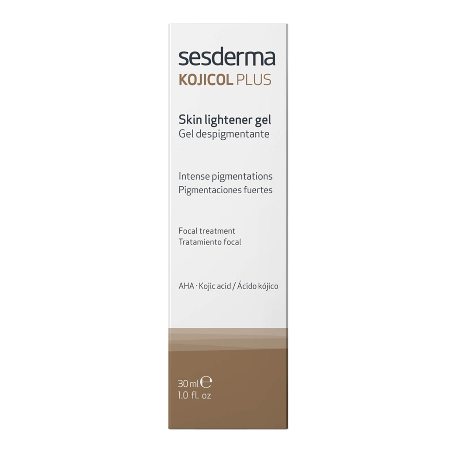 sesderma kojicol plus gel

