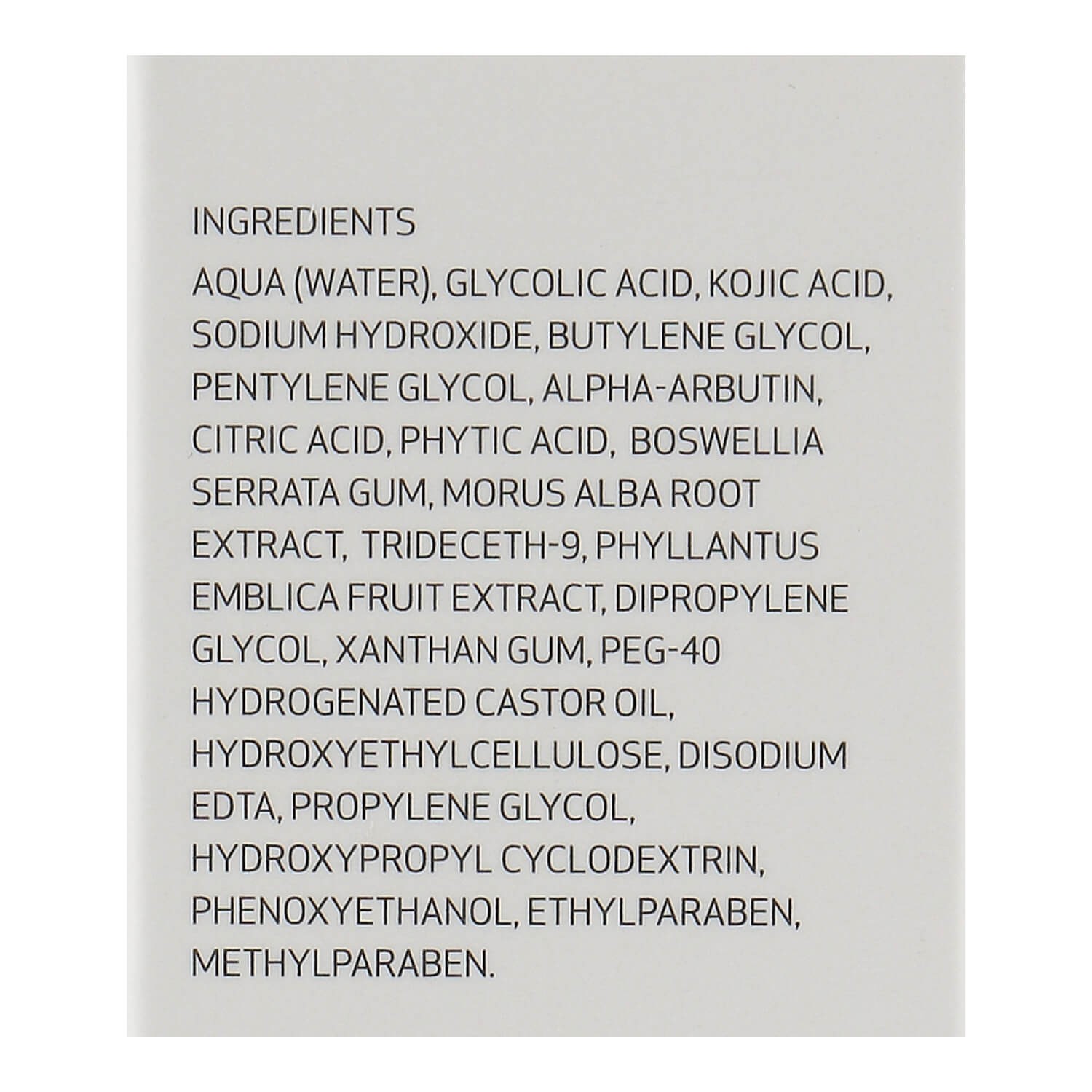 kojicol sesderma
