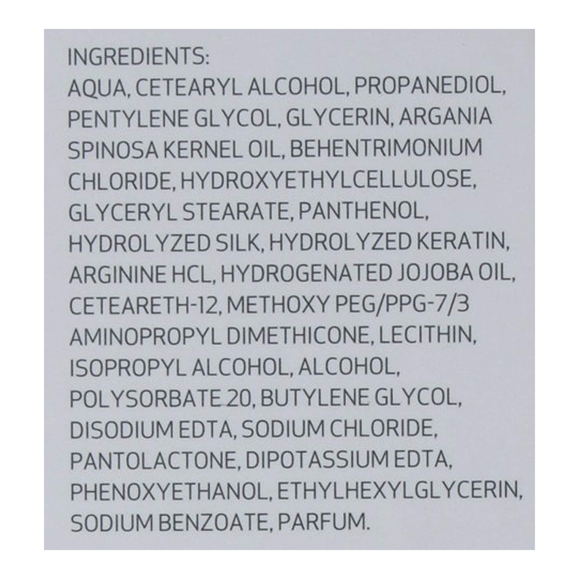 Sesderma Seskavel Repair Keratin Mask заказать
