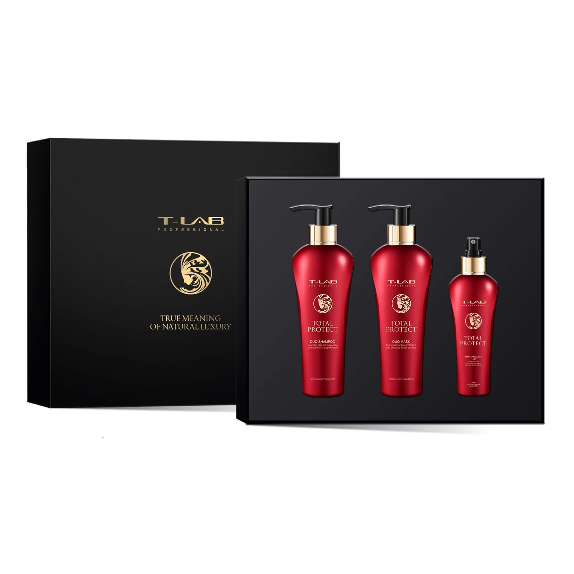 T-Lab Total Protect Ritual 