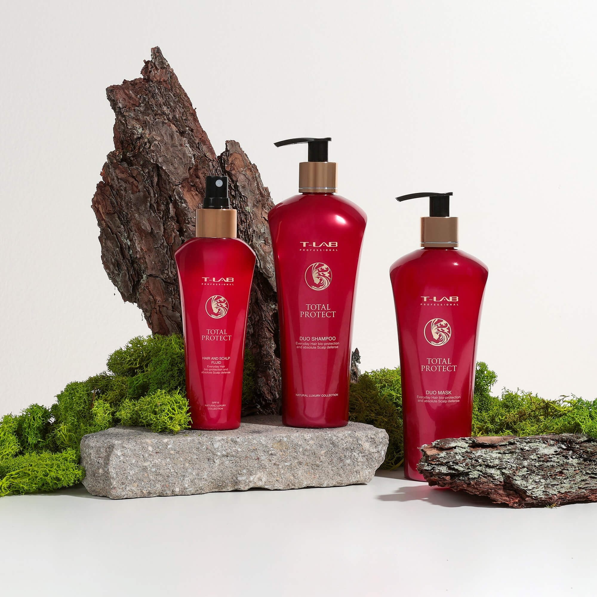 T-Lab Total Protect Ritual цена