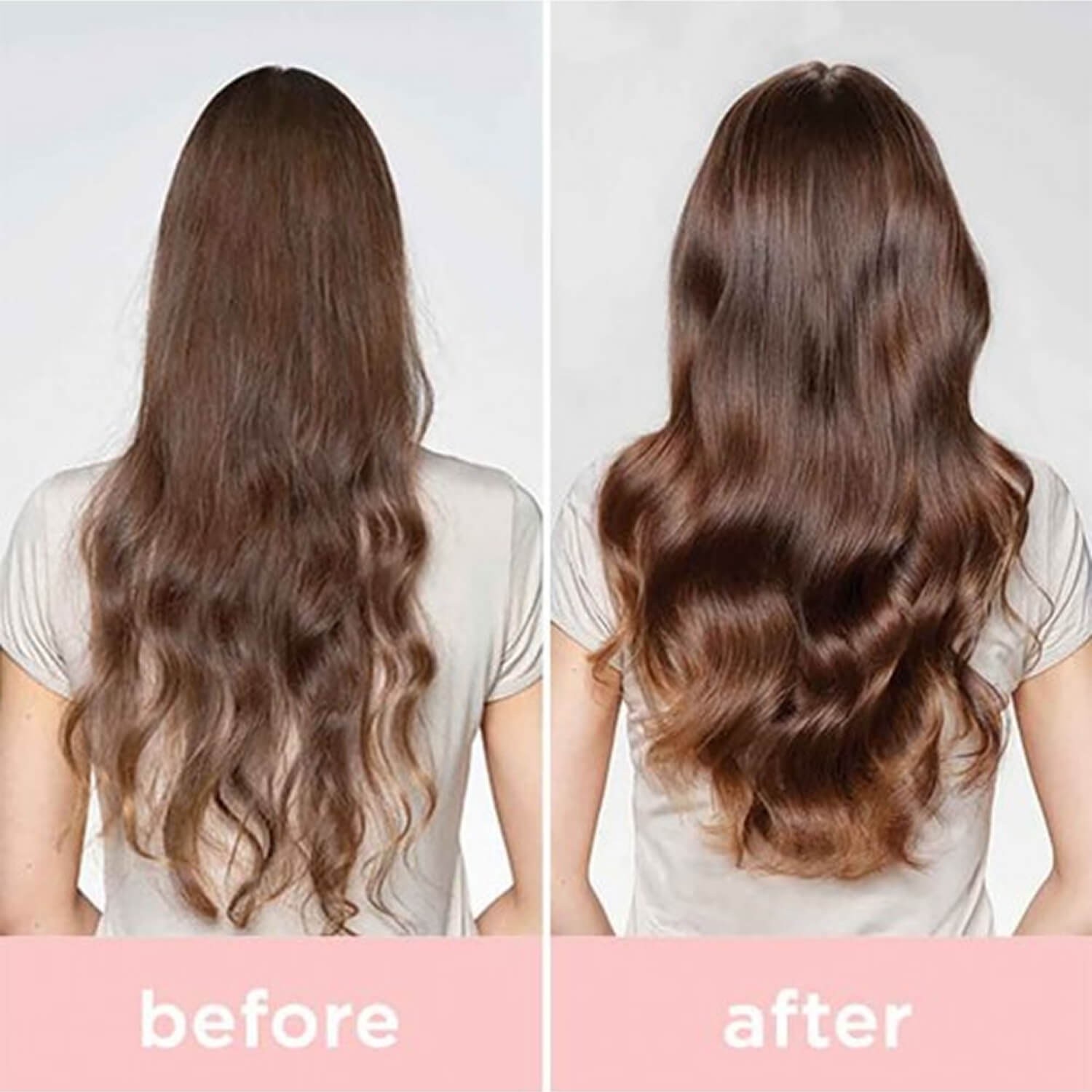 Энергетический шампунь для сухих волос Milk Shake Energizing Blend Hair Shampoo