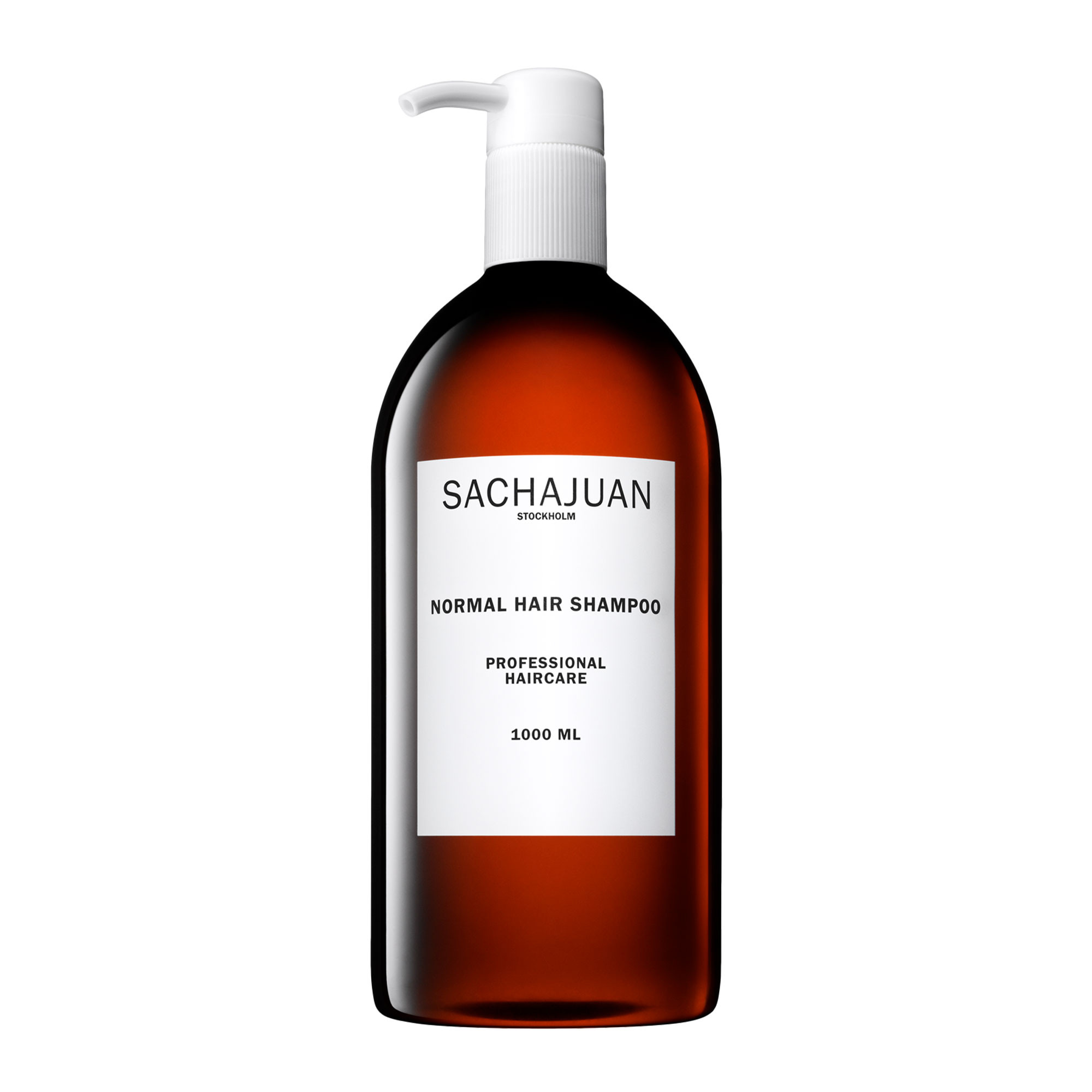 Шампунь для ежедневного использования Sachajuan Normal Hair Shampoo