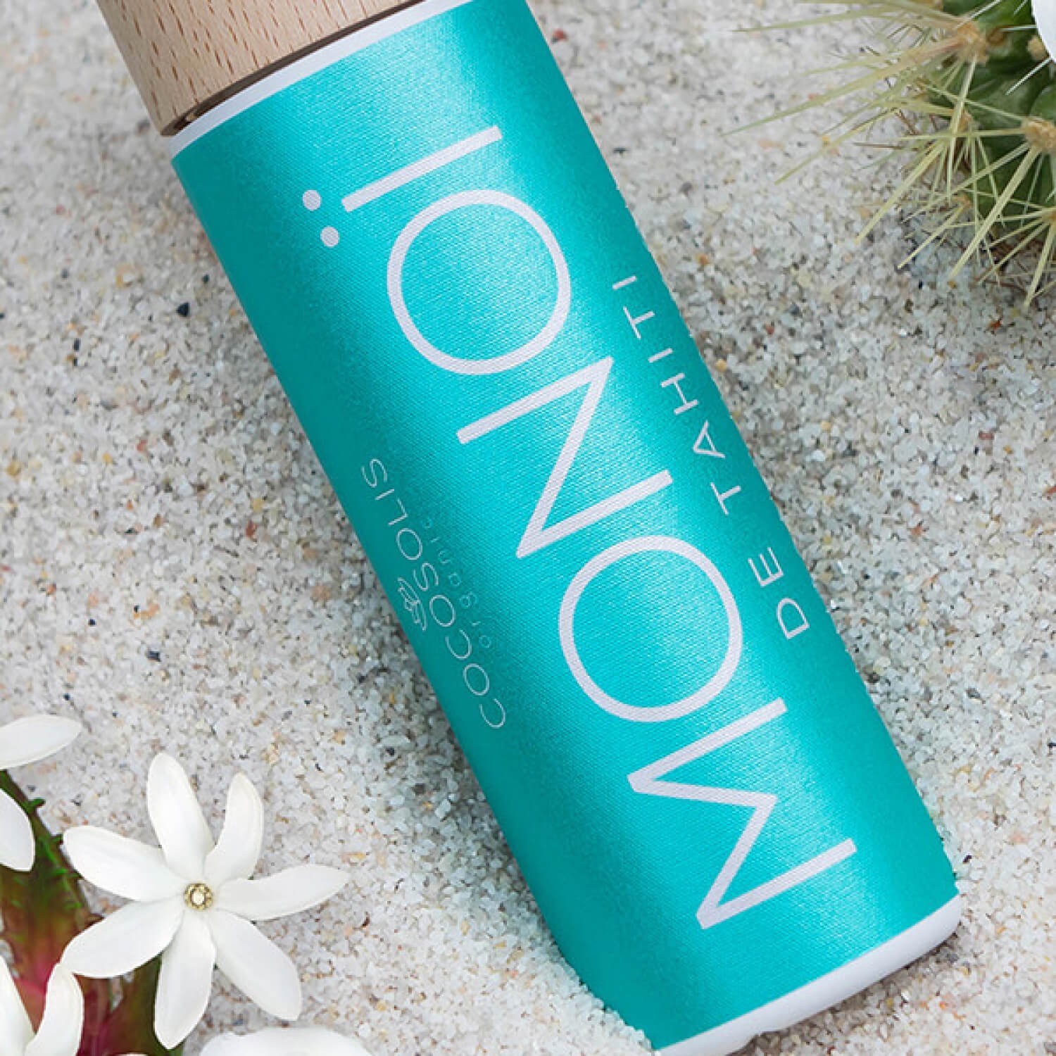 Cocosolis Monoi Suntan & Body Oil цена