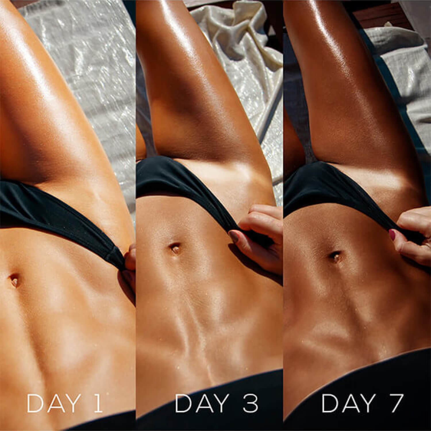 Cocosolis Monoi Suntan & Body Oil заказать