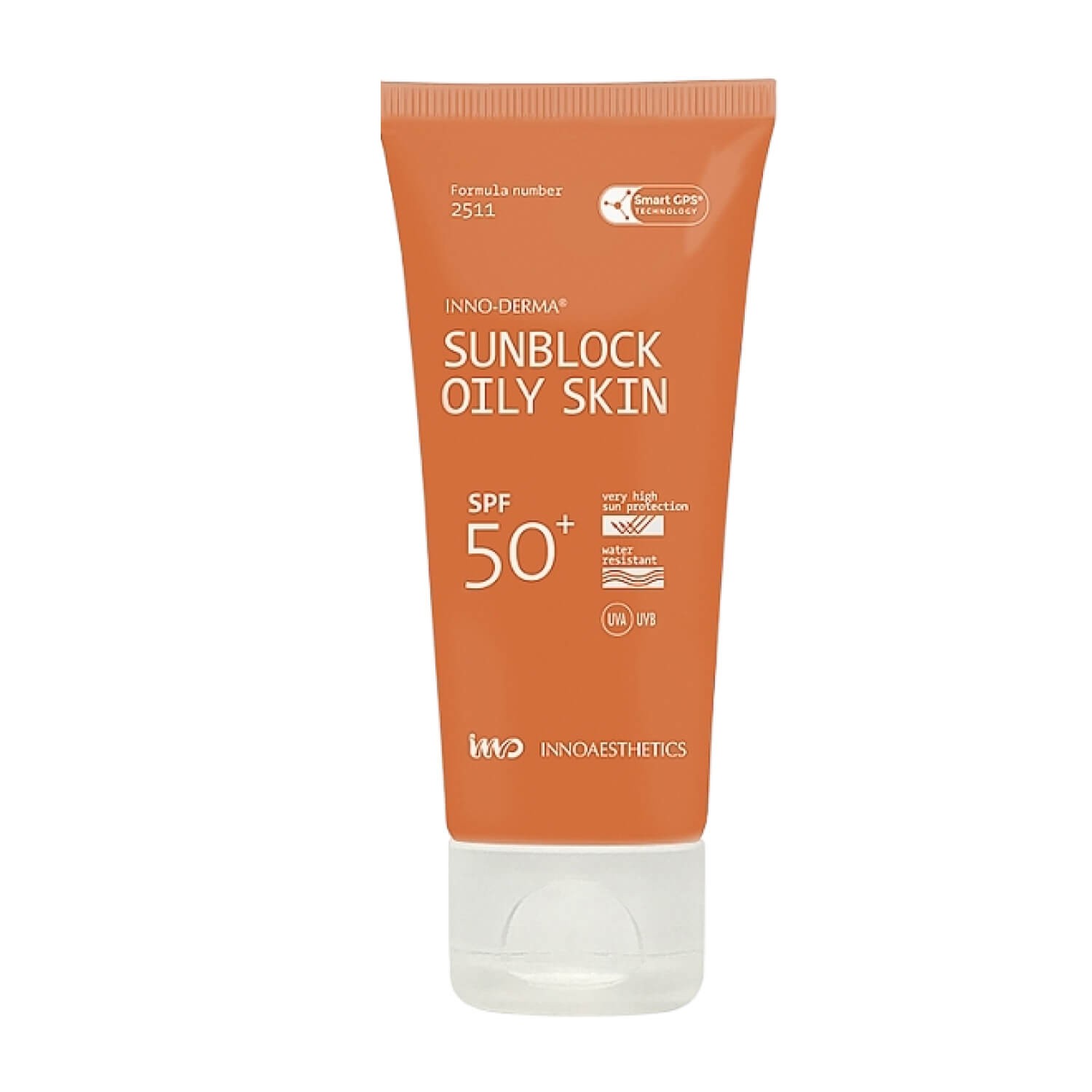 innoaesthetics inno derma sun defense oily skin spf 50 цена