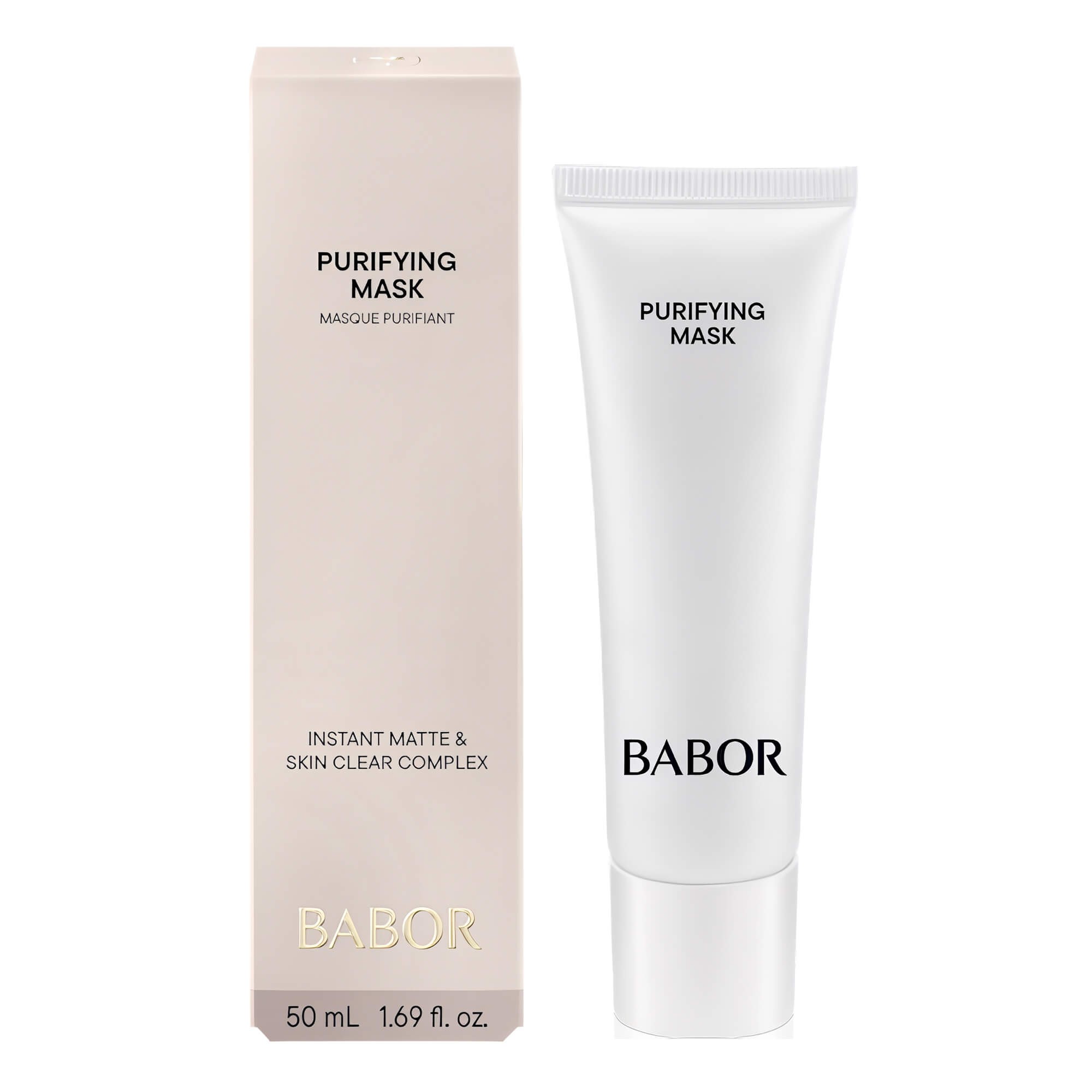 Babor Purifying Mask цена