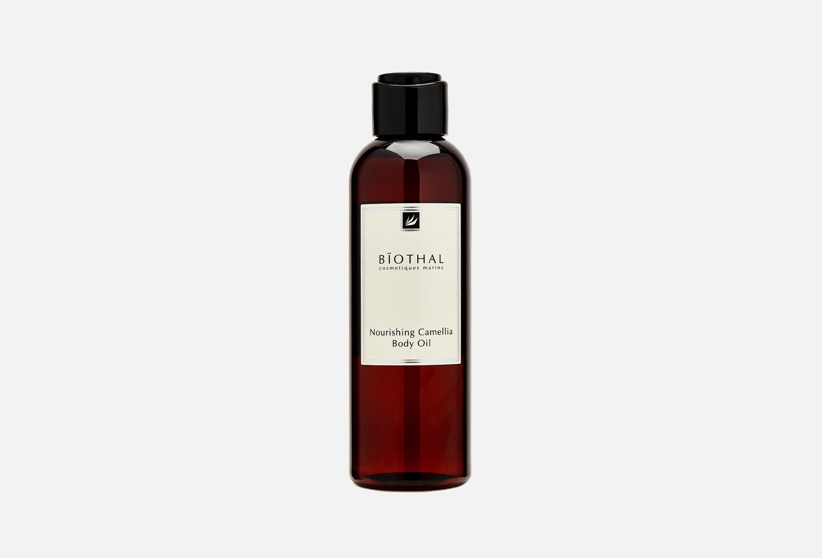 Питательное масло для тела Камелия Biothal Nourishing Camellia Body Oil