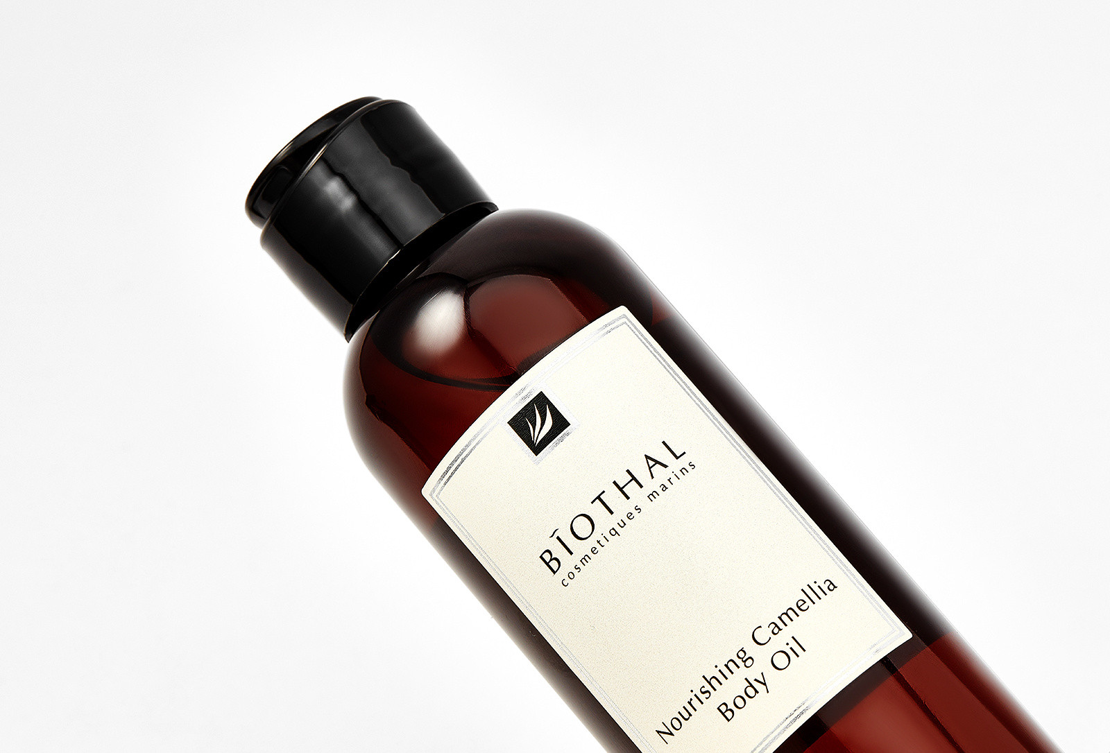 Питательное масло для тела Камелия Biothal Nourishing Camellia Body Oil