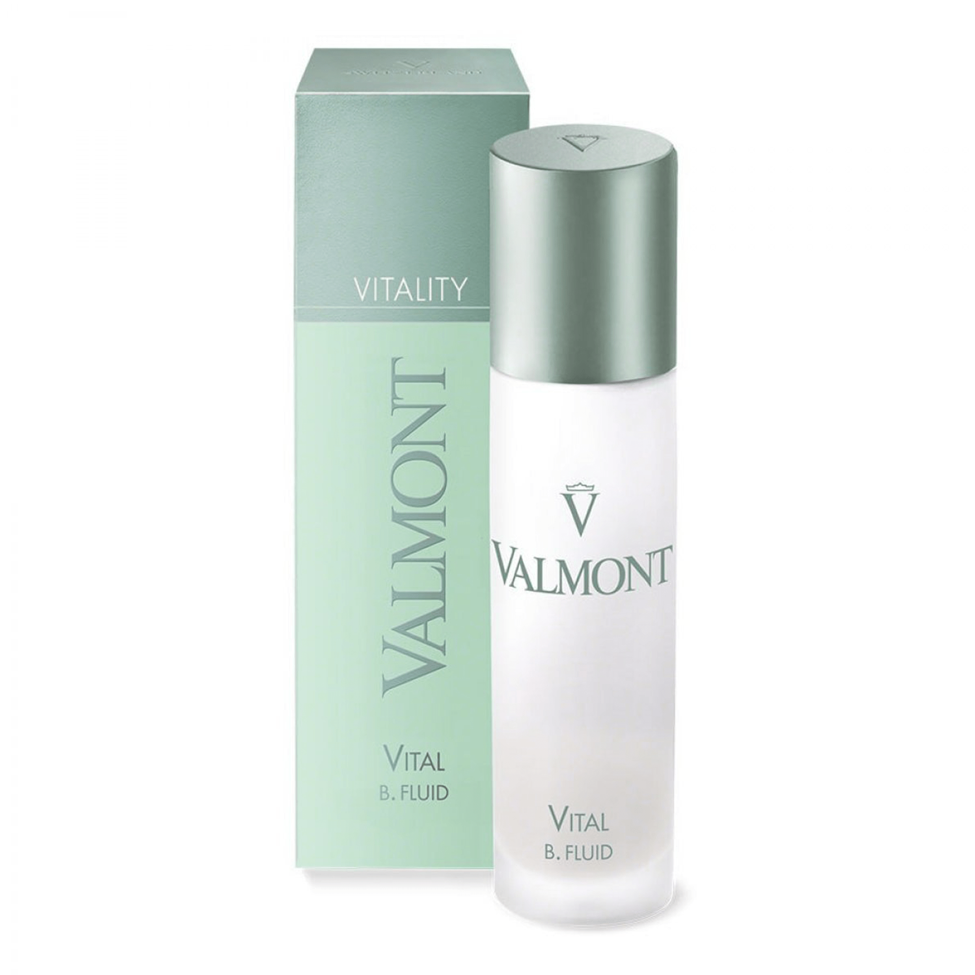 Фірмовий набір  Valmont Celadon Odyssey Vitality Set