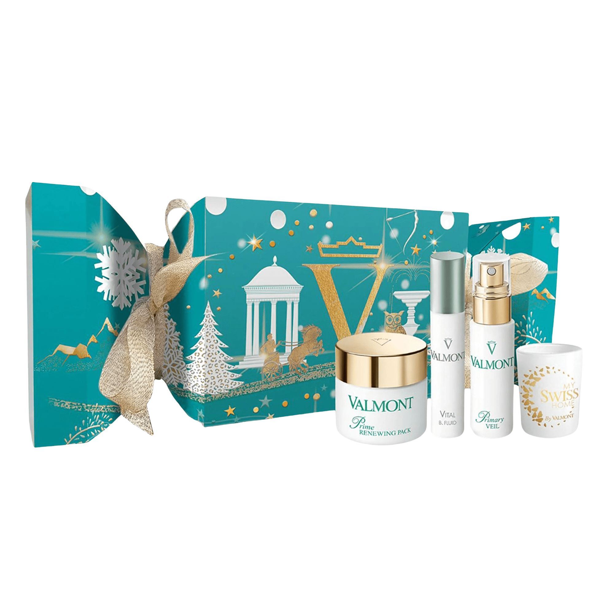 Valmont Фірмовий набір 