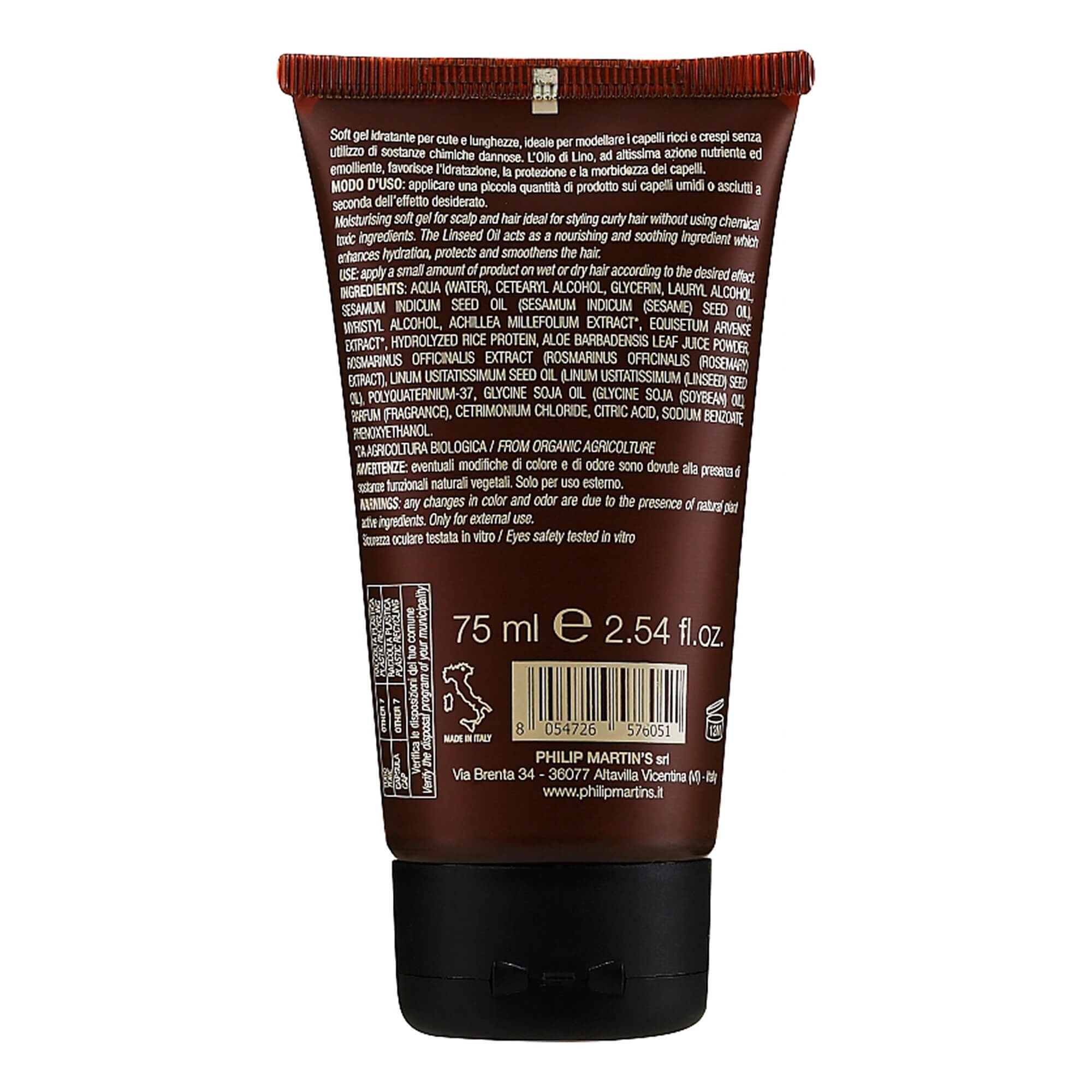 Крем для волосся Philip Martin’s Potion Cream