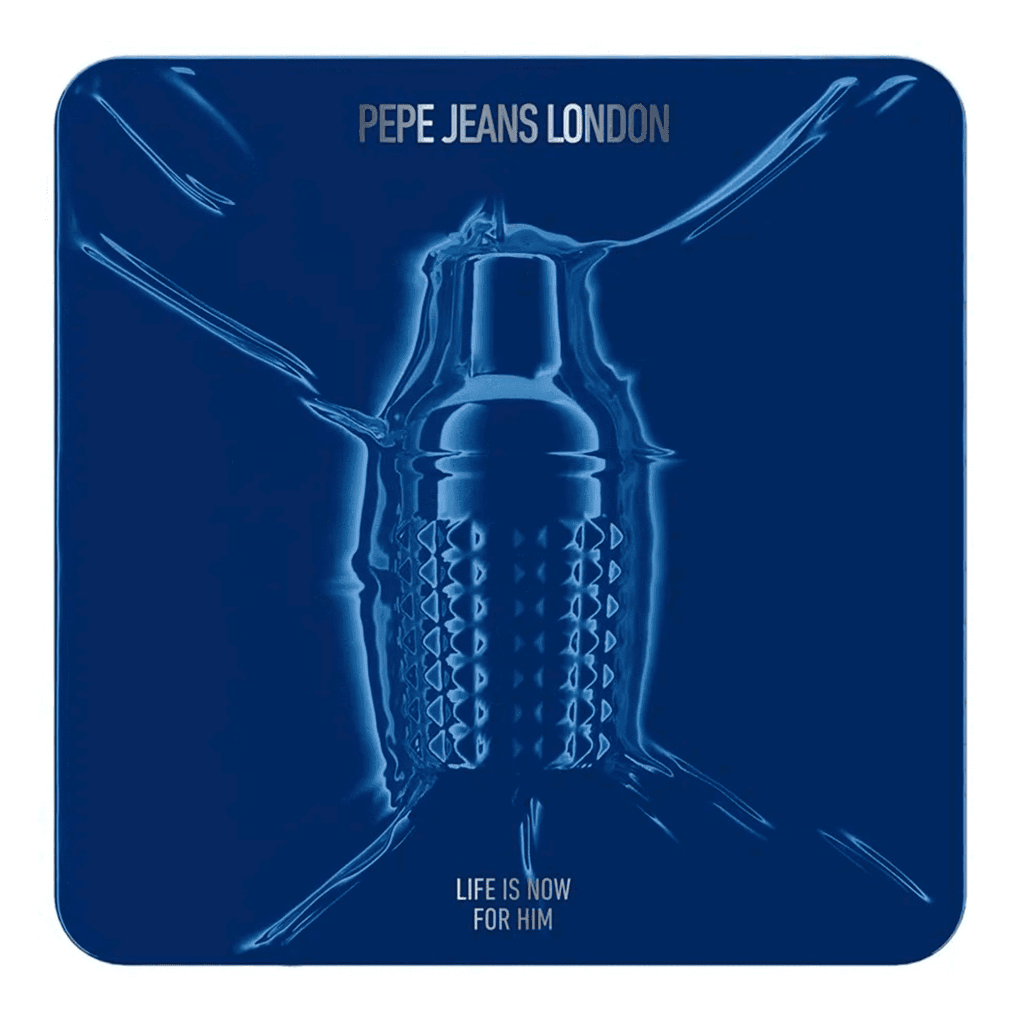 Парфумерний набір для чоловіків Pepe Jeans Life Is Now for Him Gift Set