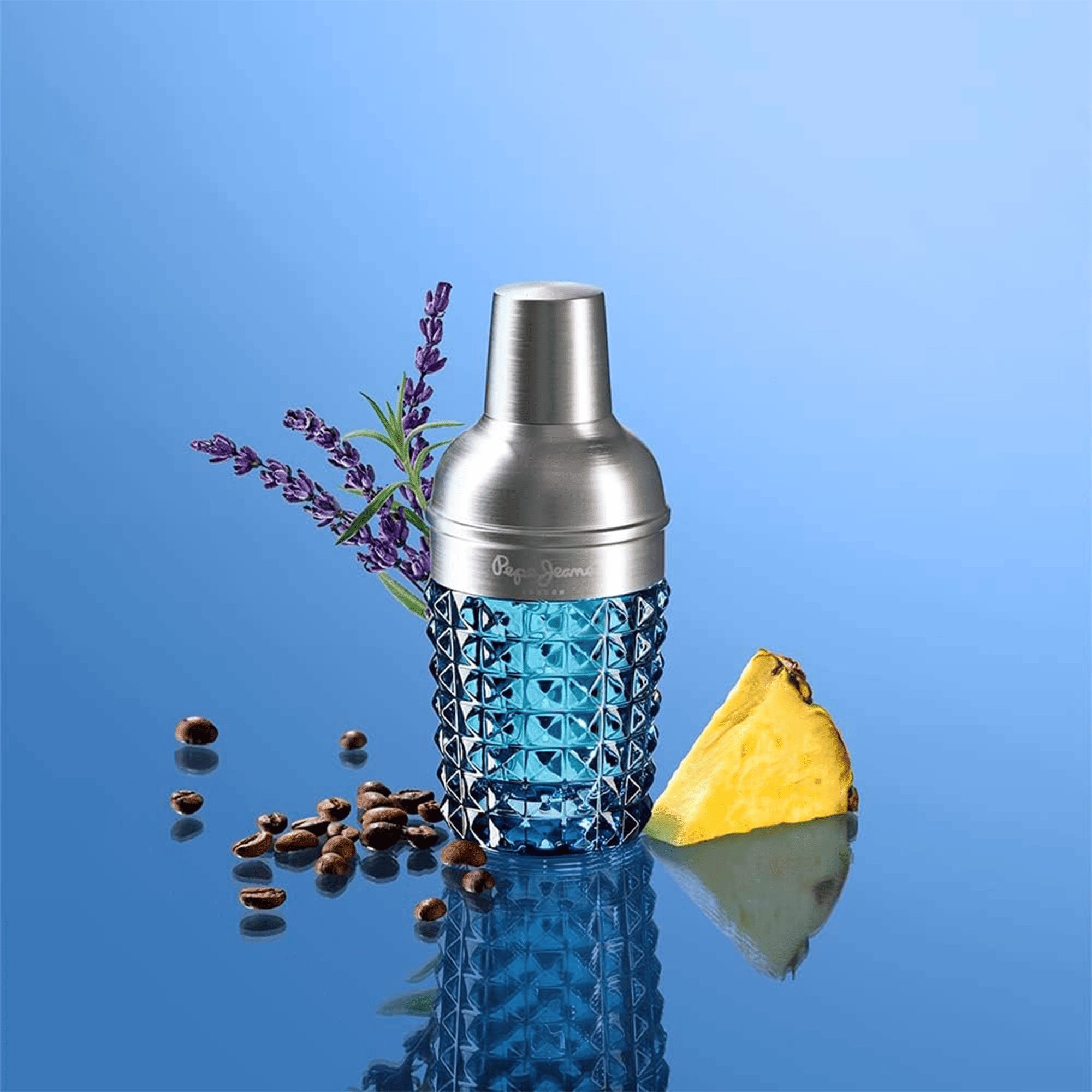 Парфумерний набір для чоловіків Pepe Jeans Life Is Now for Him Gift Set