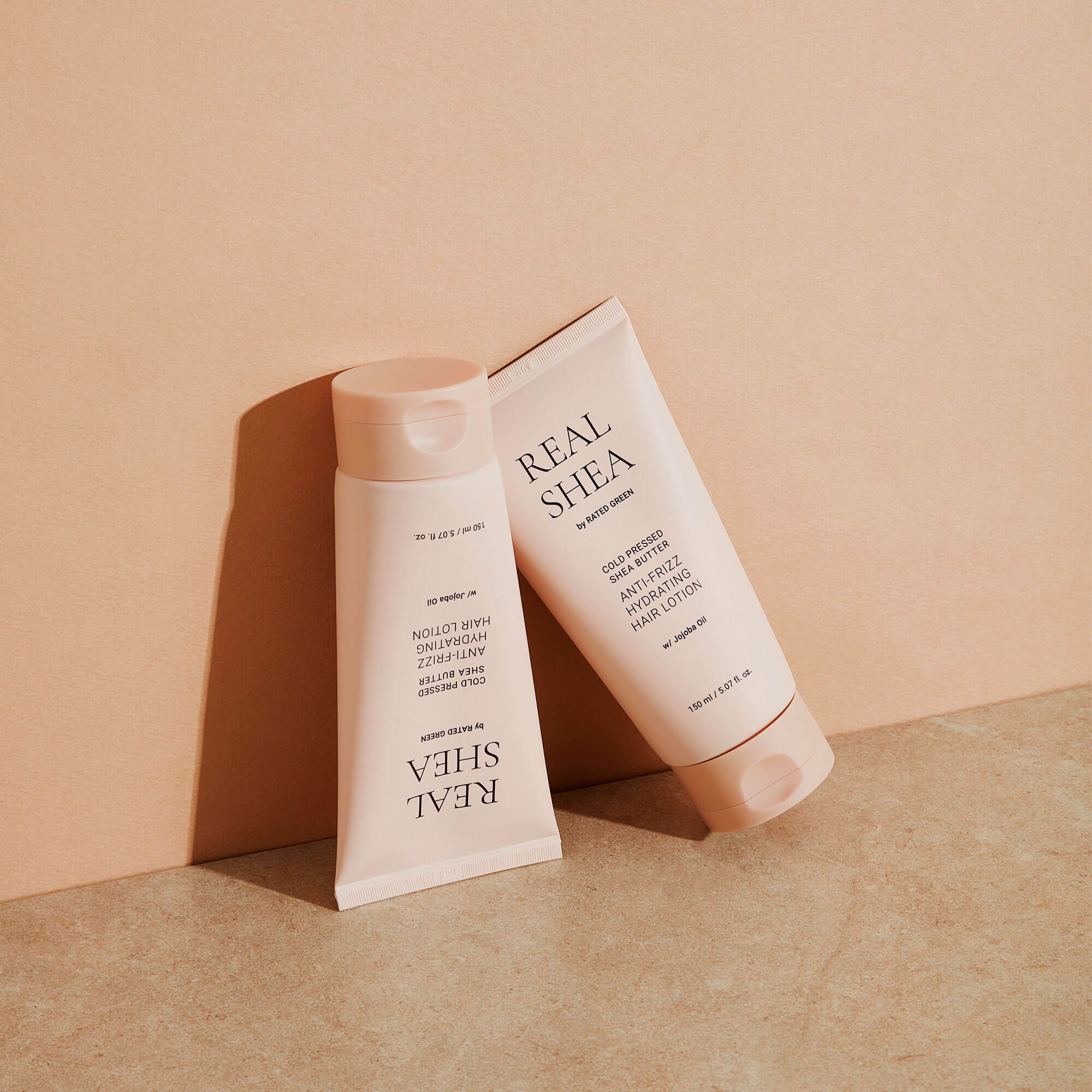 Набір для волосся Відновлюючий Rated Green Real Mary Set