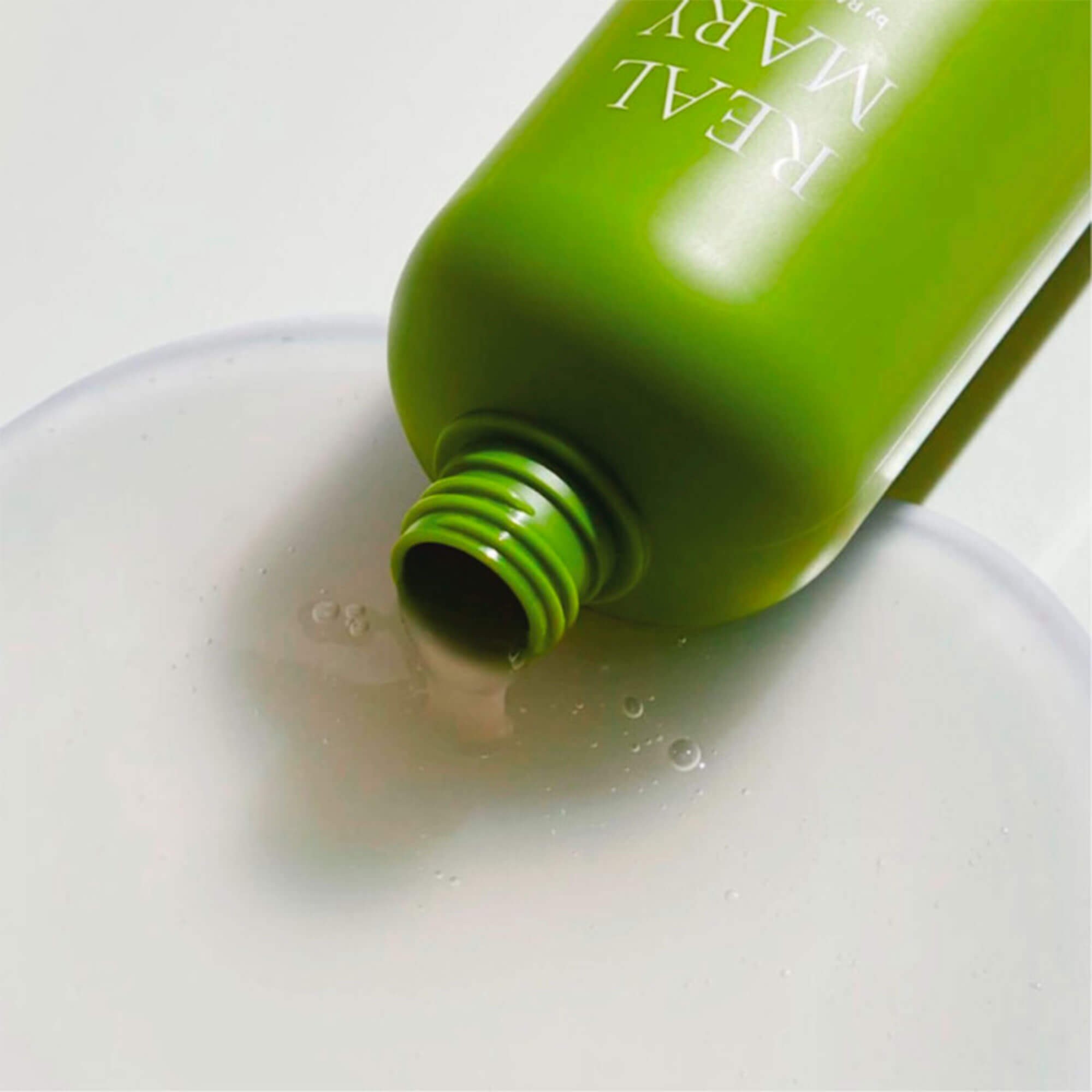 Набір для волосся Відновлюючий Rated Green Real Mary Set