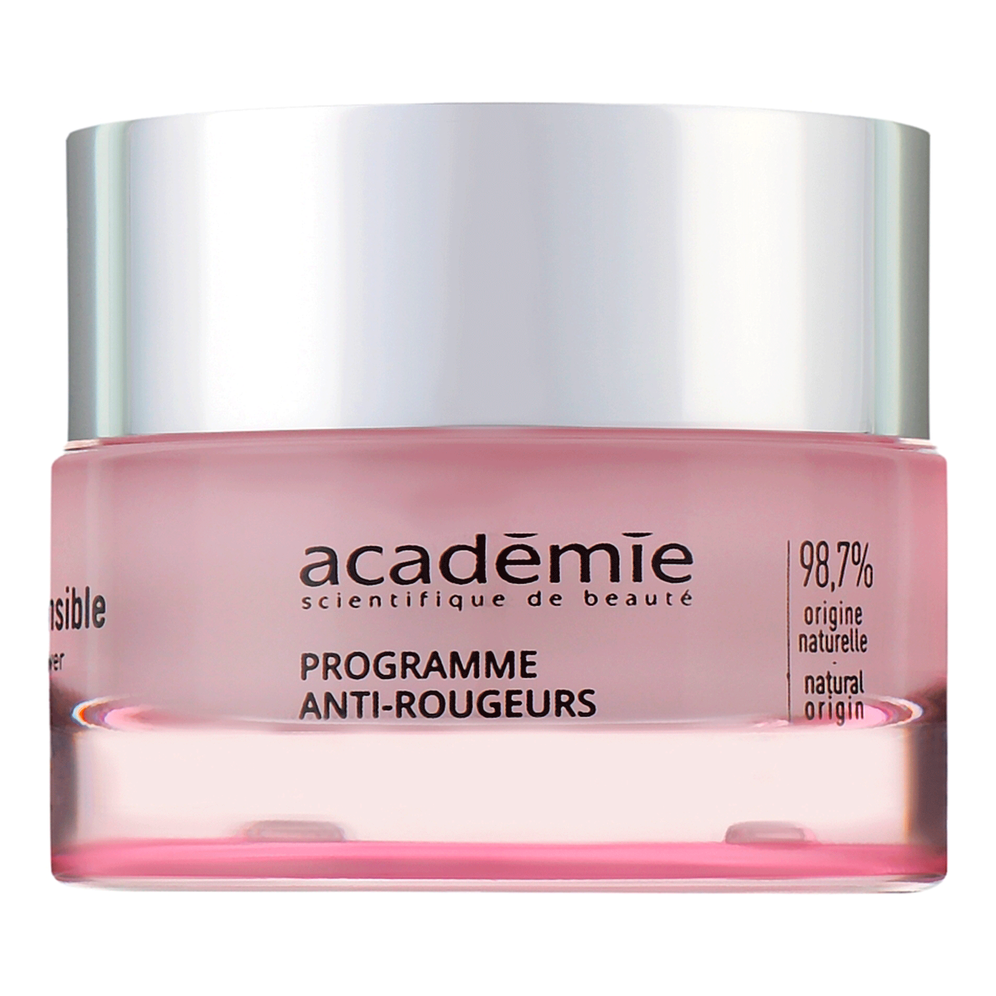 Программа против покраснения Academie Program For Redness