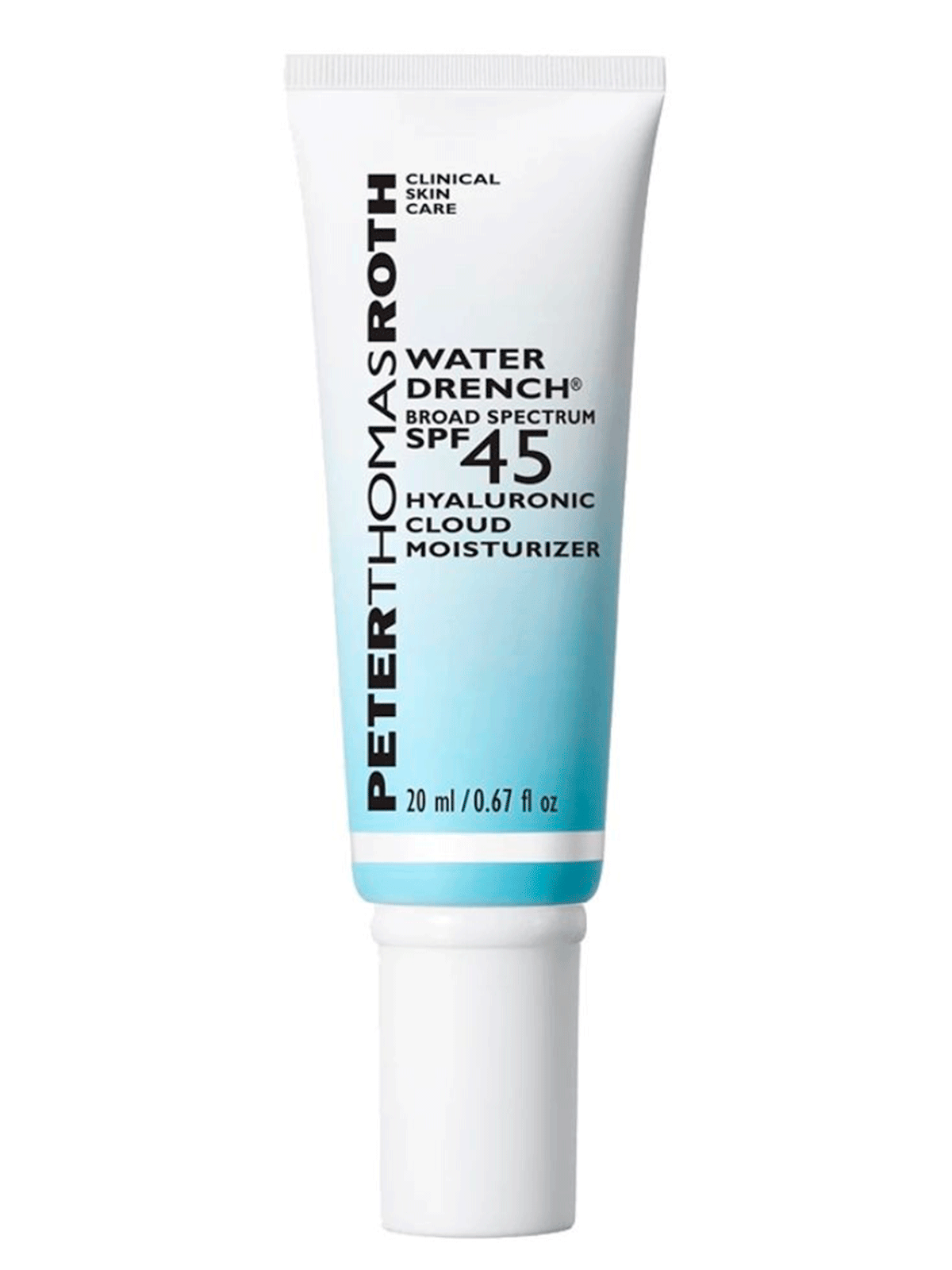  Peter Thomas Roth 