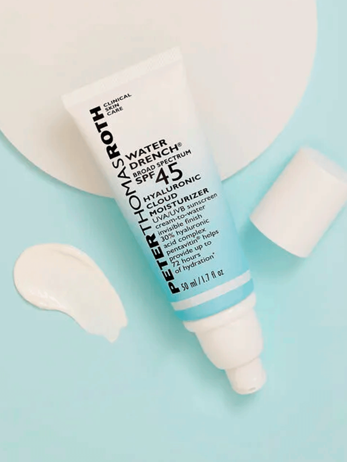  Peter Thomas Roth 
